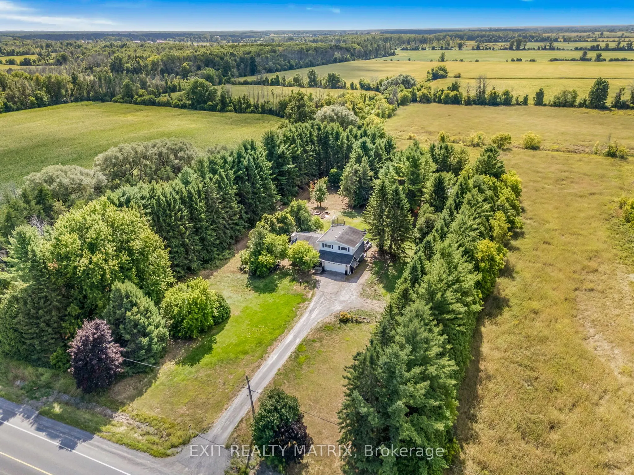 4368 COUNTY ROAD 31 Road
