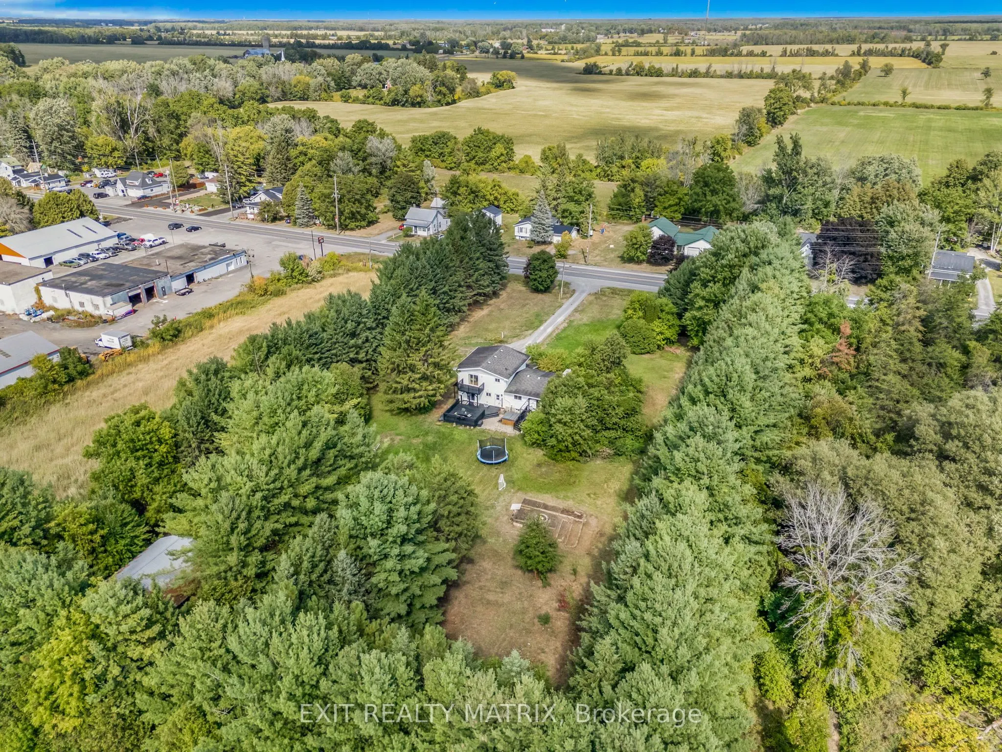 4368 COUNTY ROAD 31 Road