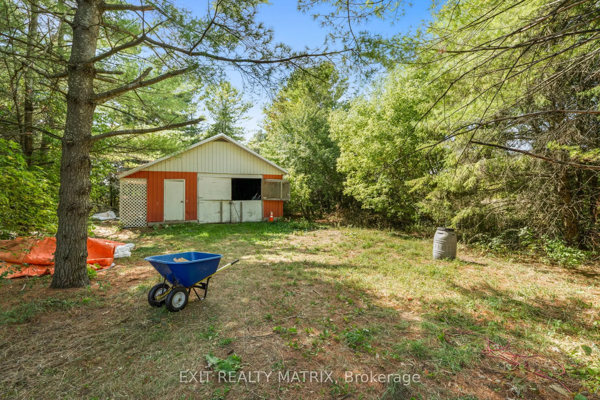 4368 COUNTY ROAD 31 Road