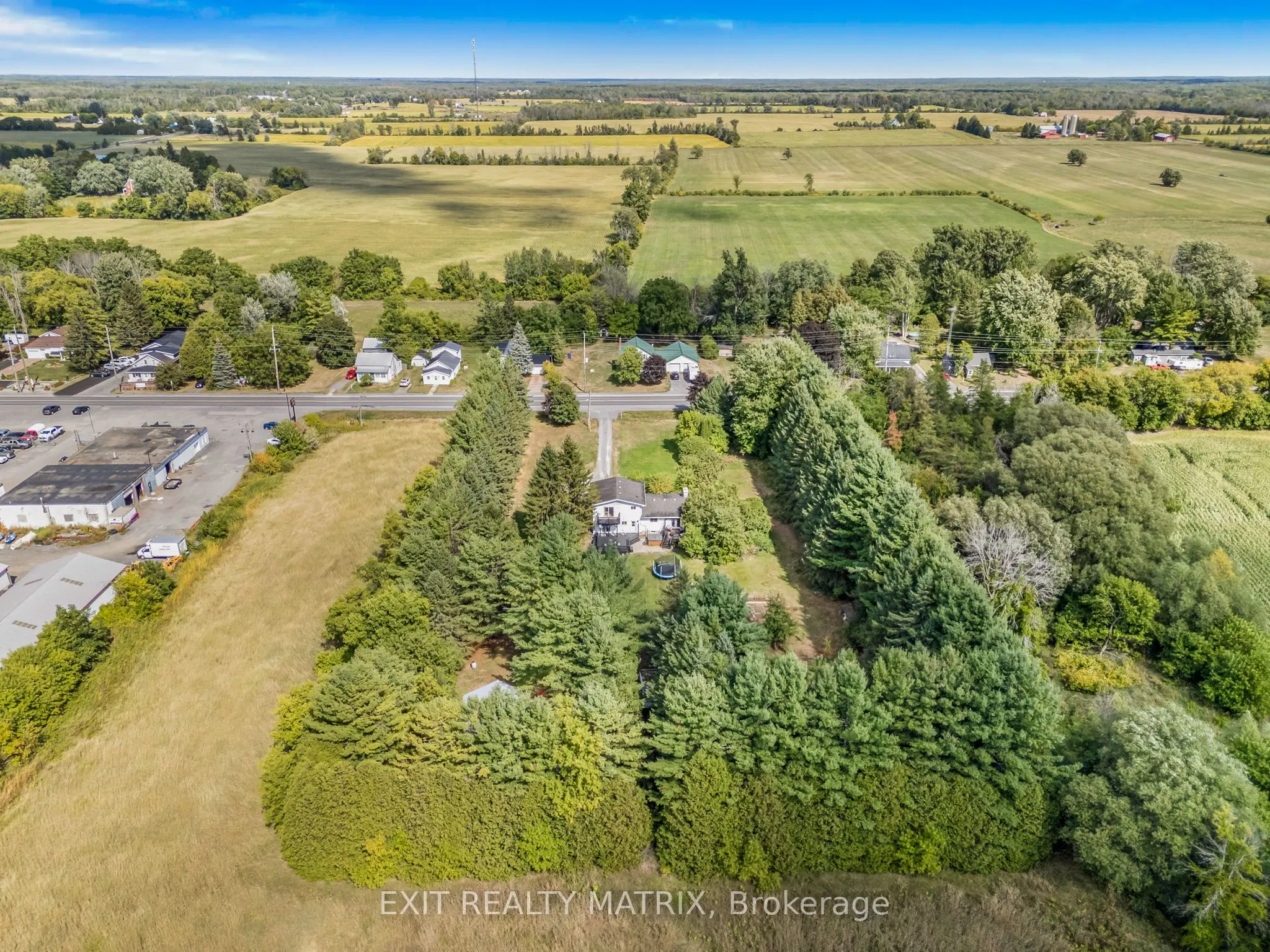 4368 COUNTY ROAD 31 Road