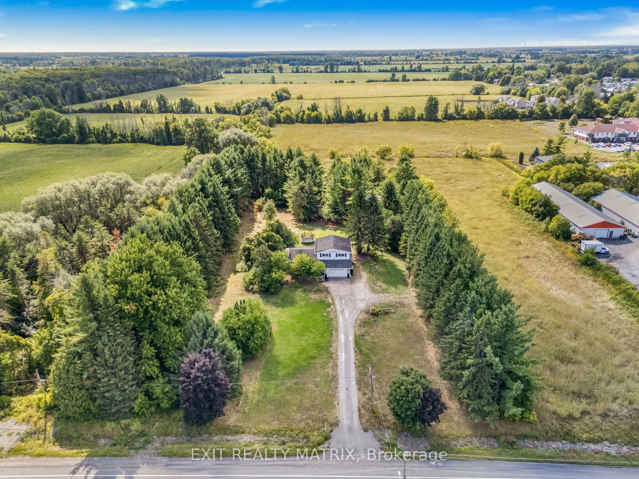4368 COUNTY ROAD 31 Road