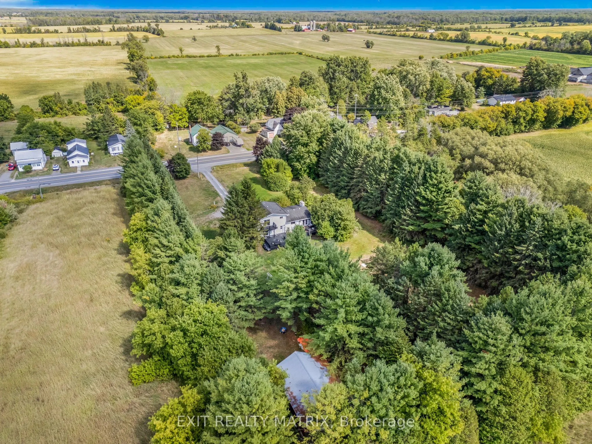 4368 COUNTY ROAD 31 Road