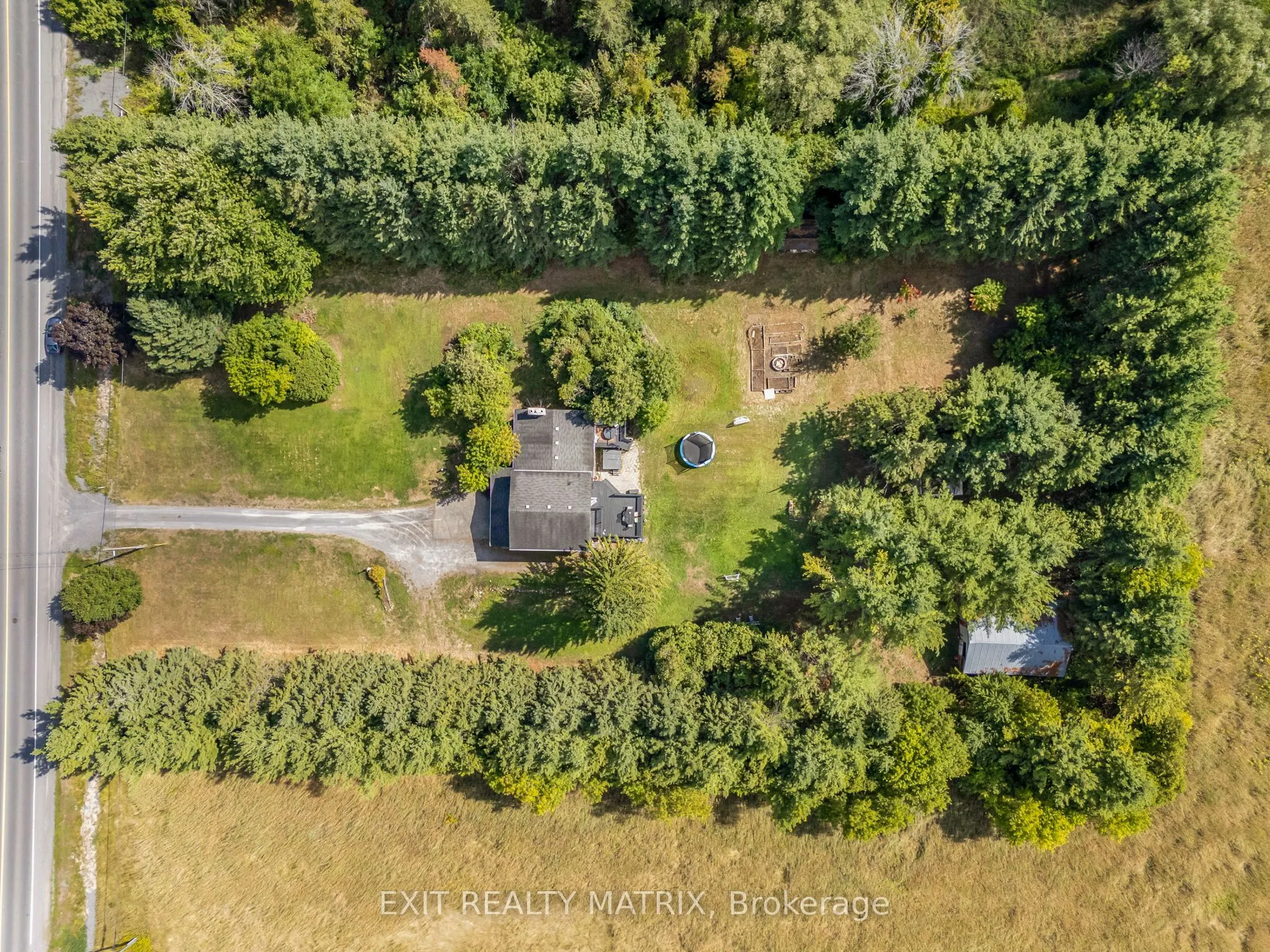 4368 COUNTY ROAD 31 Road