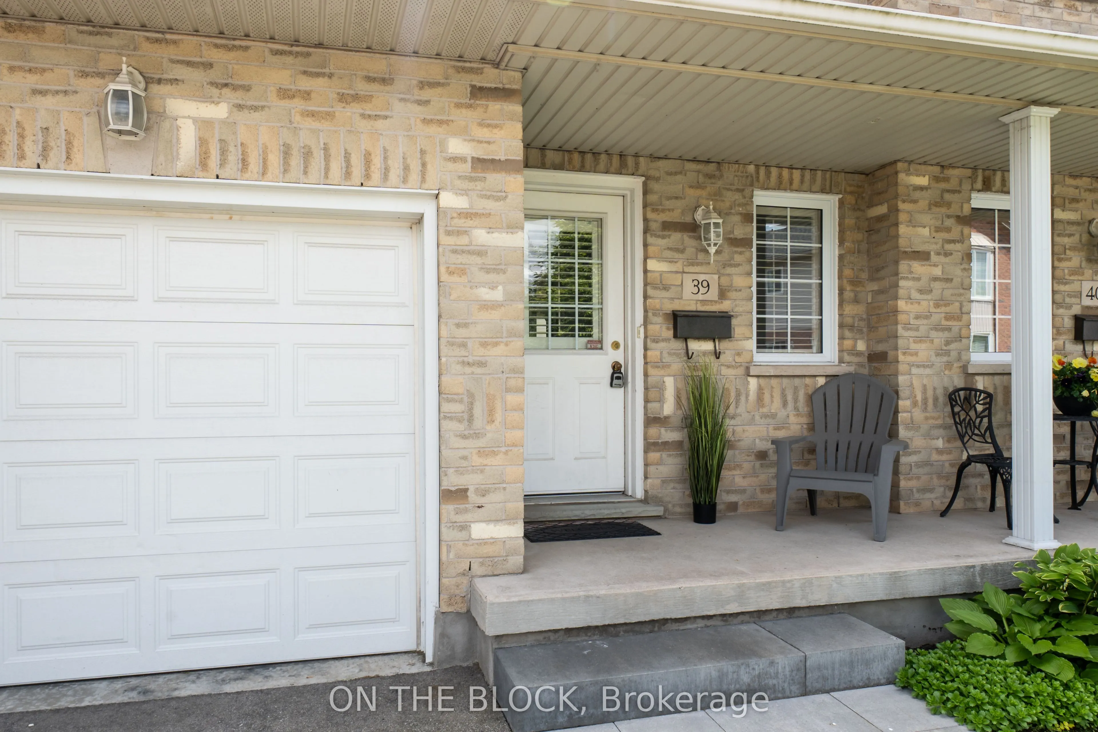 485 Green Road, #39