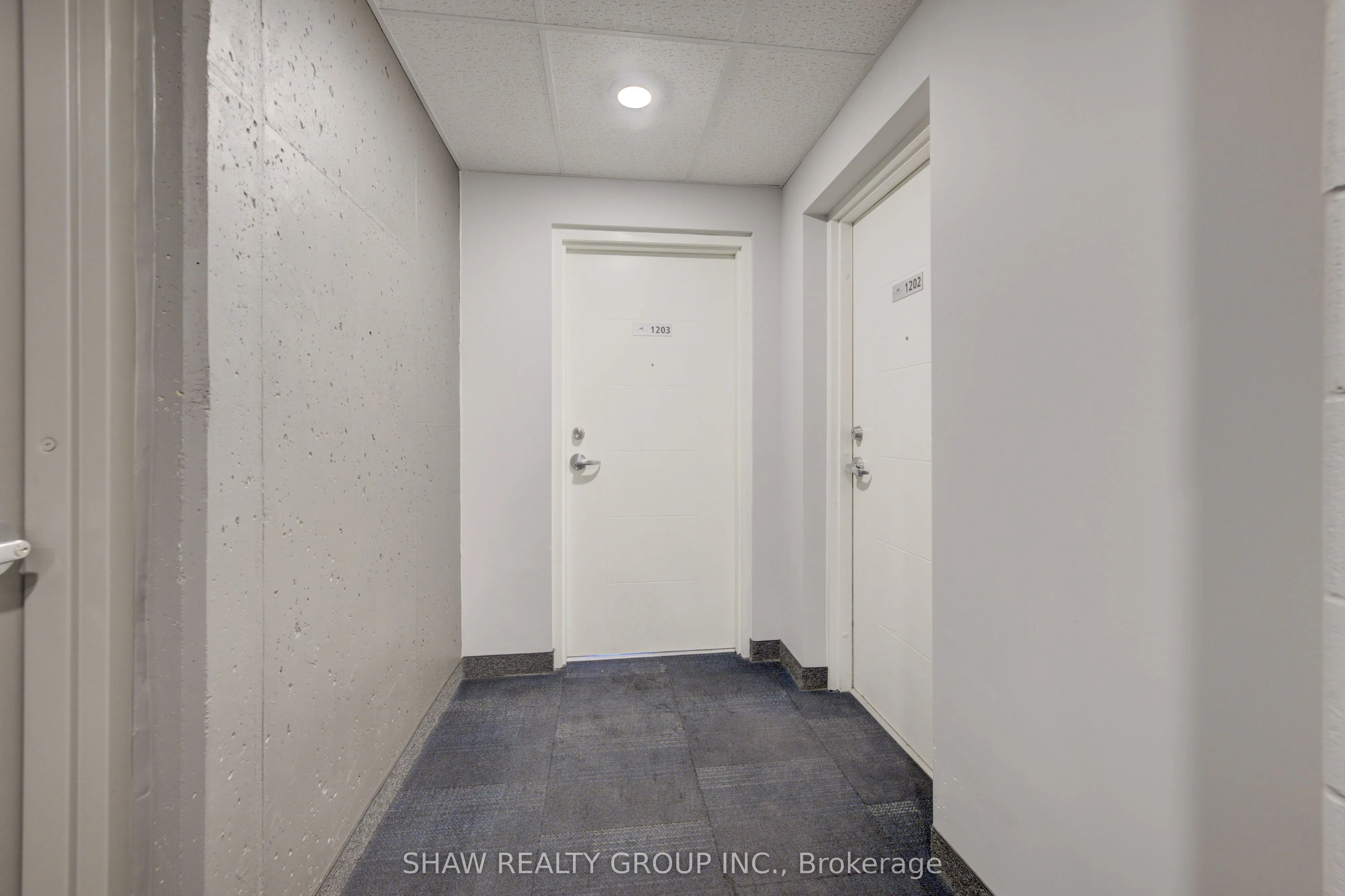 318 Spruce Street, #1203