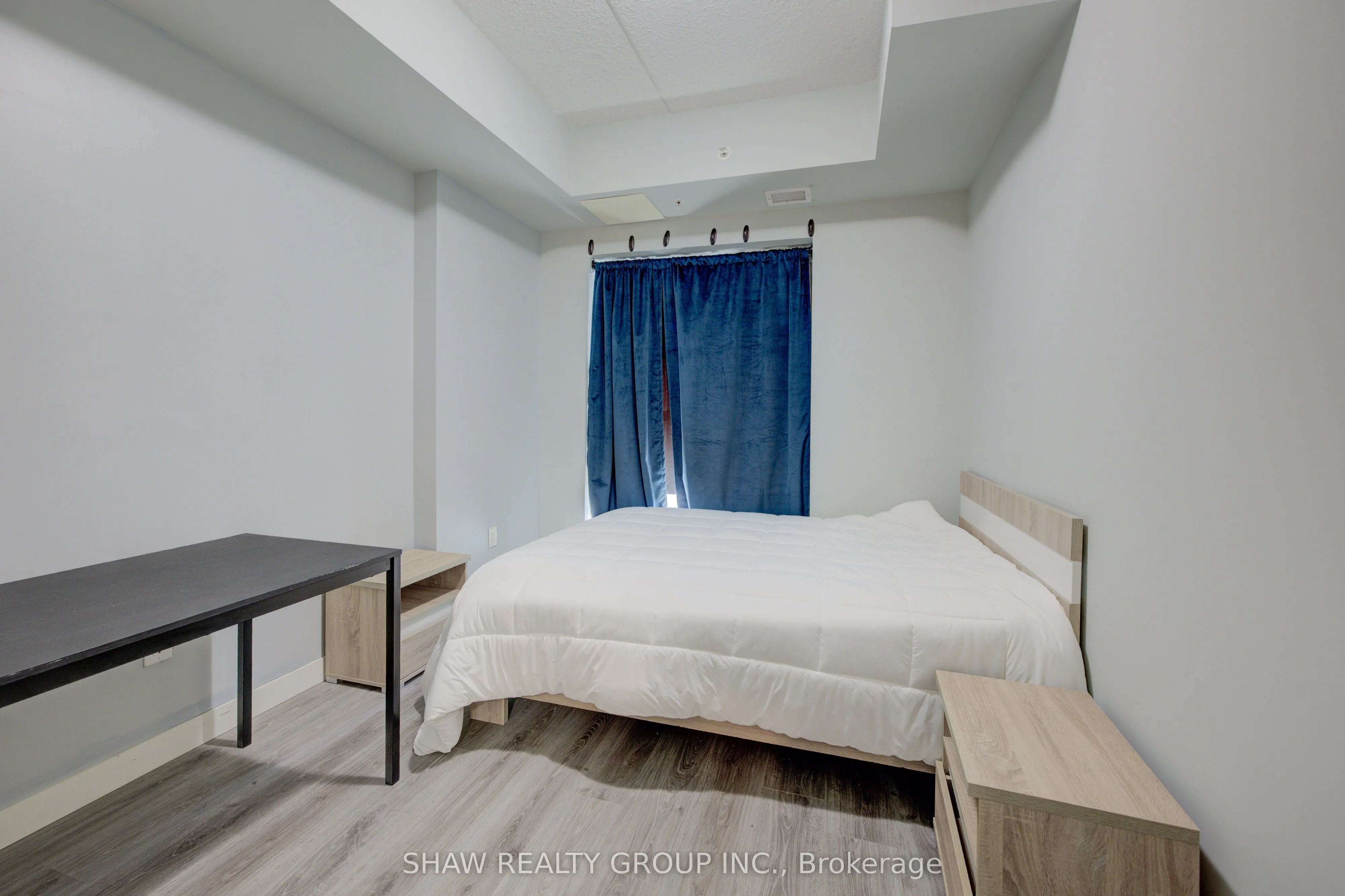 318 Spruce Street, #1203