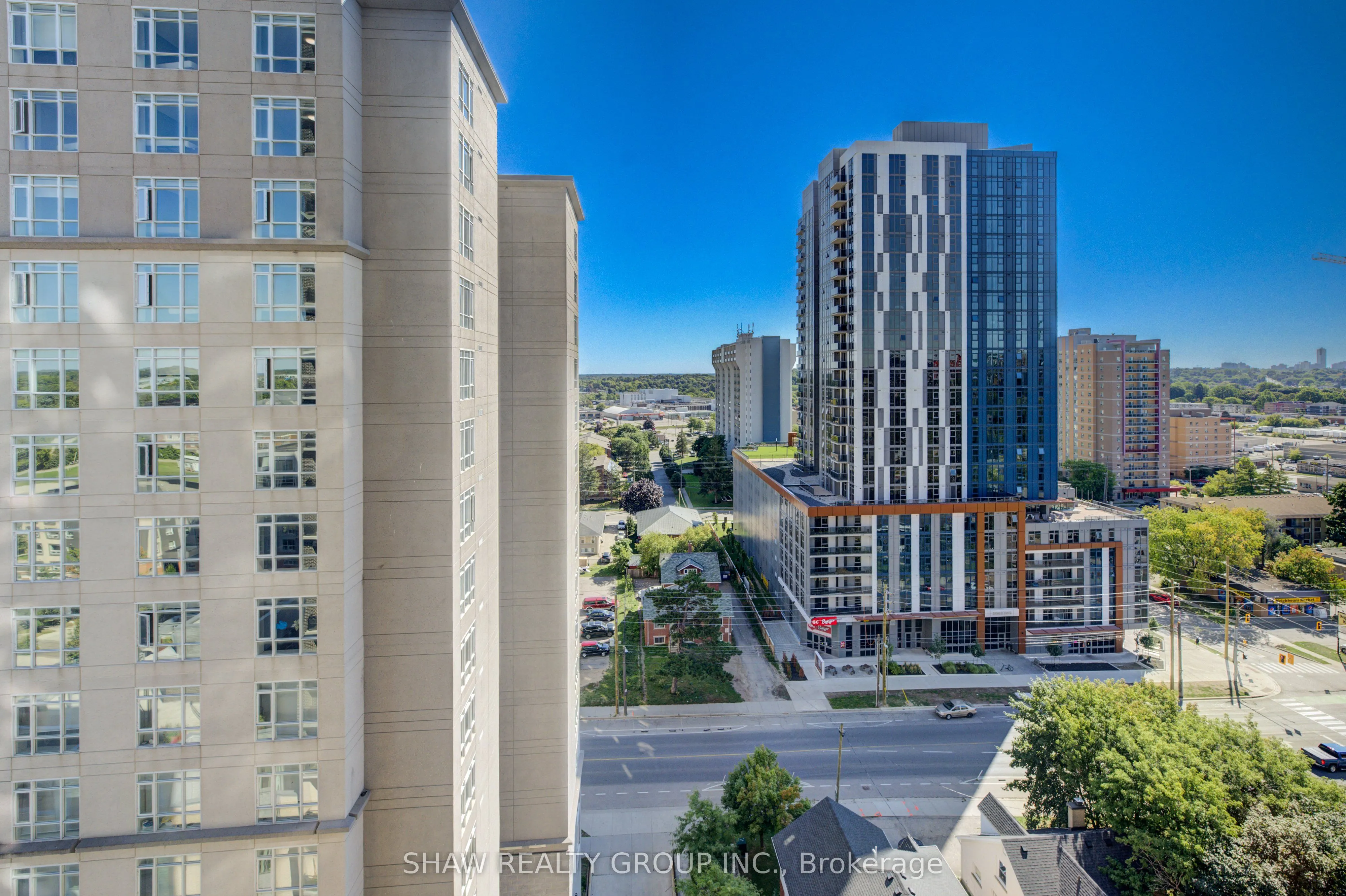 318 Spruce Street, #1203