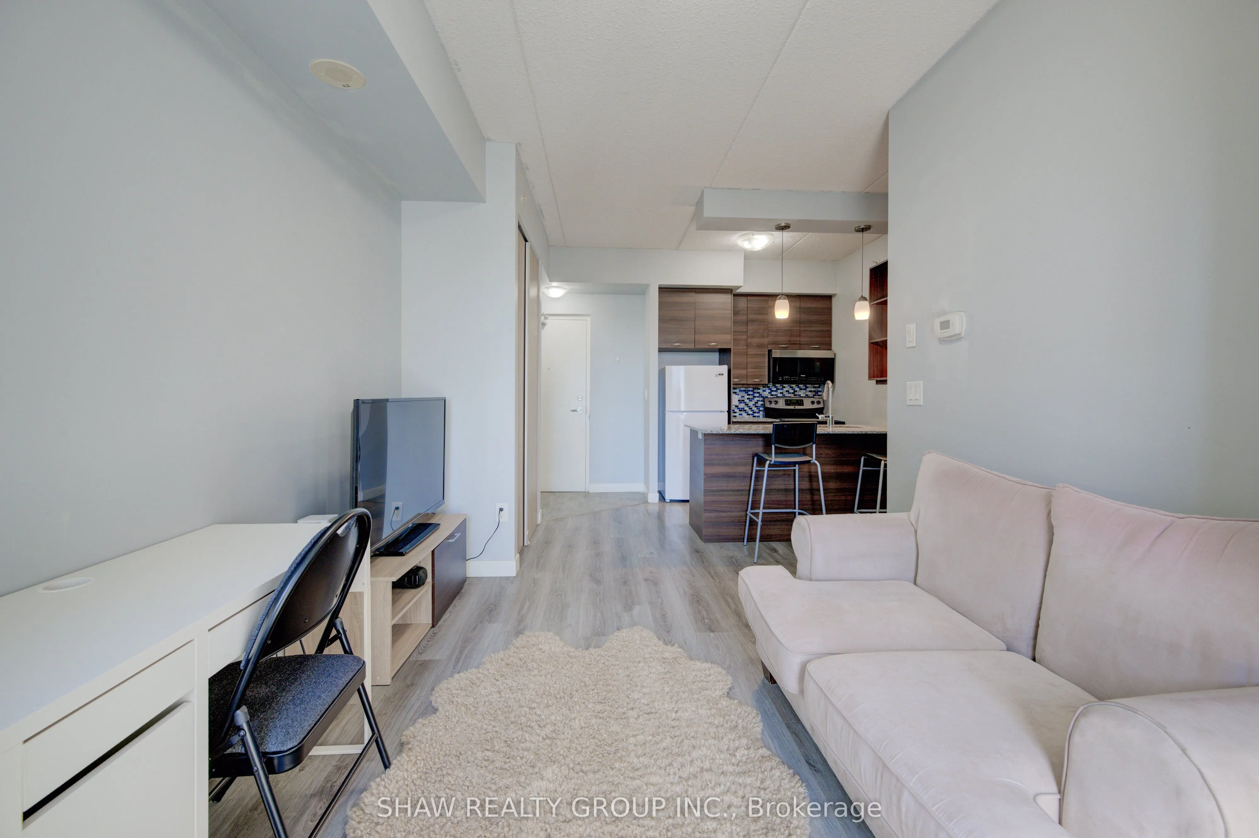 318 Spruce Street, #1203