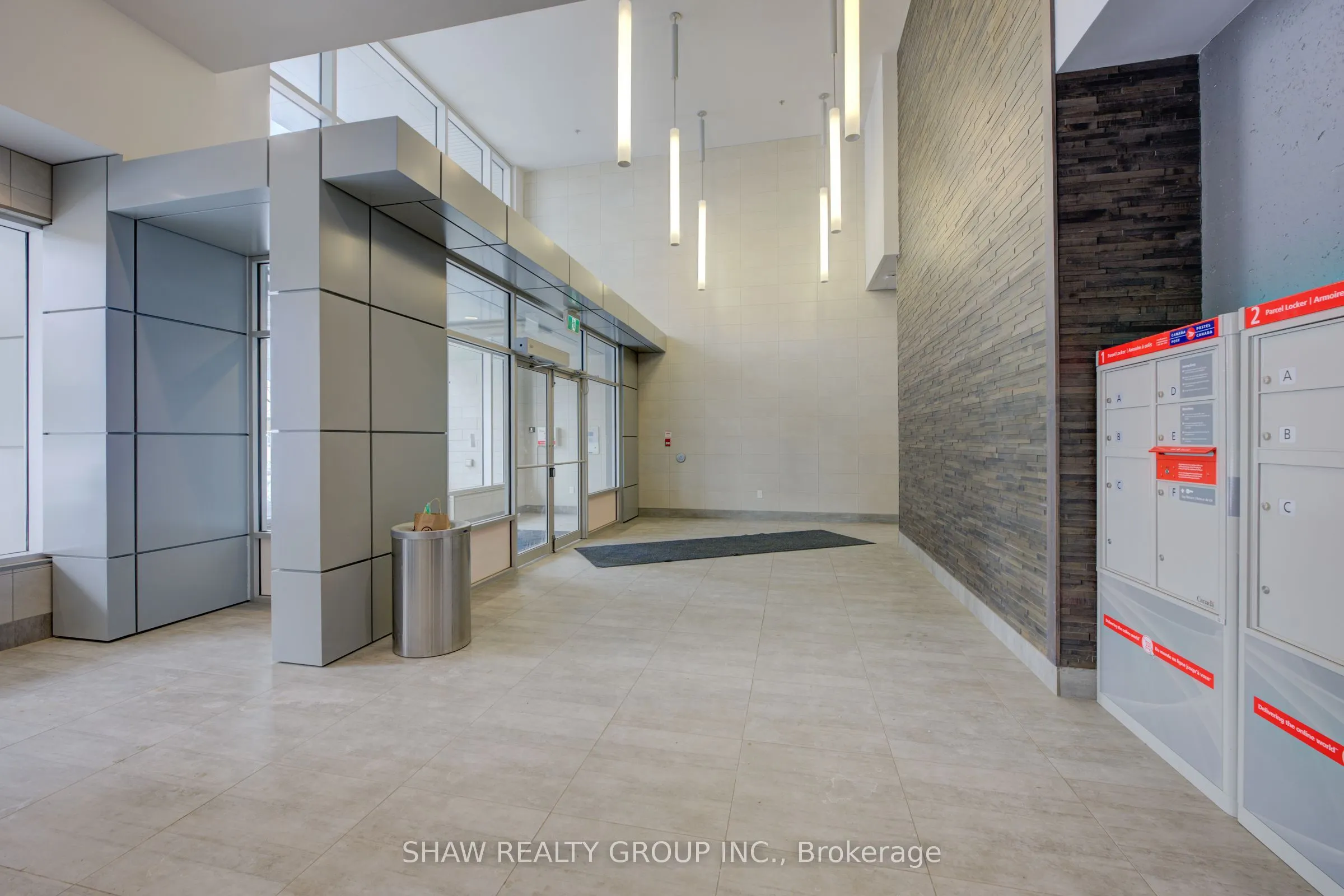 318 Spruce Street, #1203