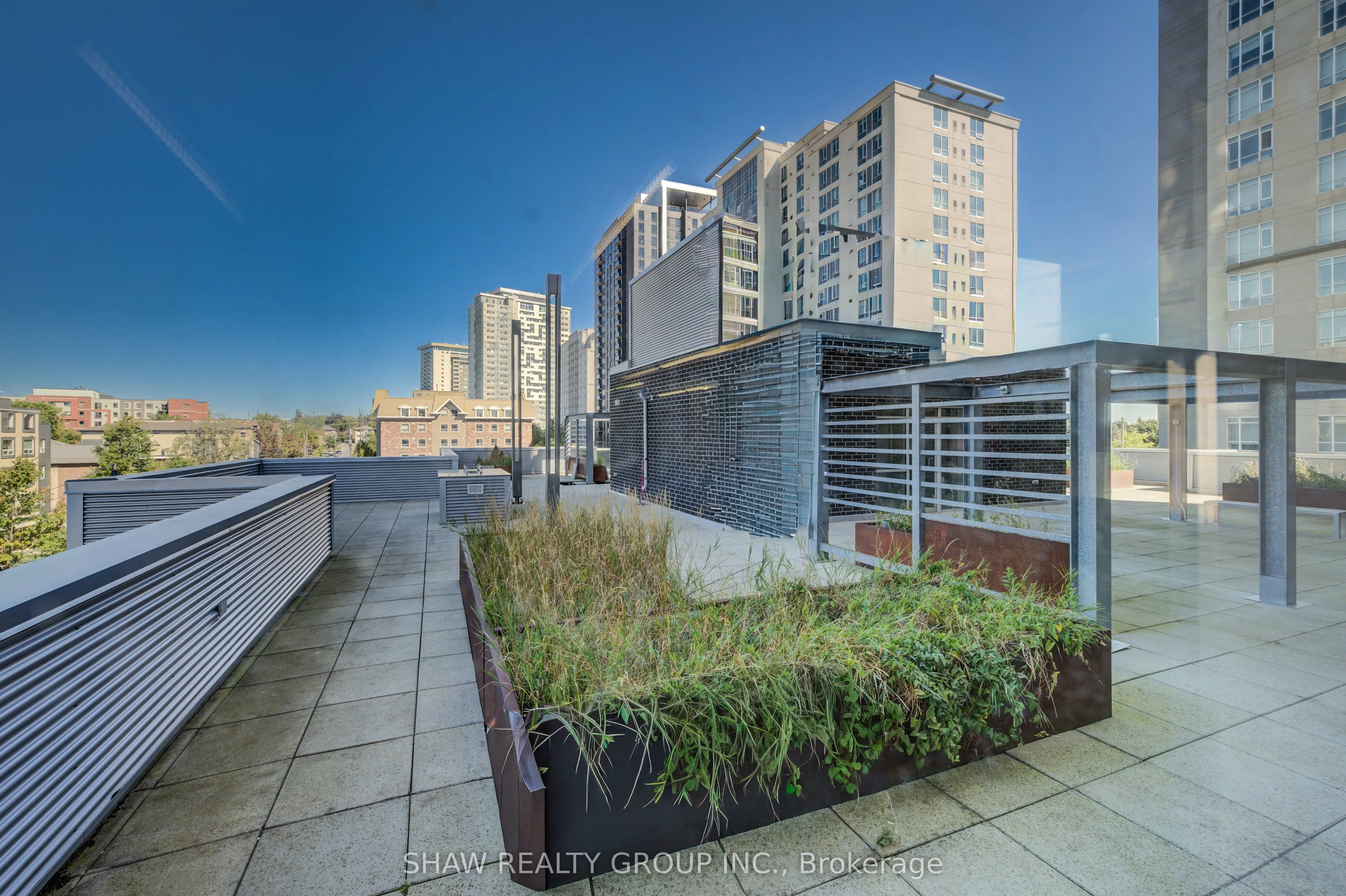 318 Spruce Street, #1203