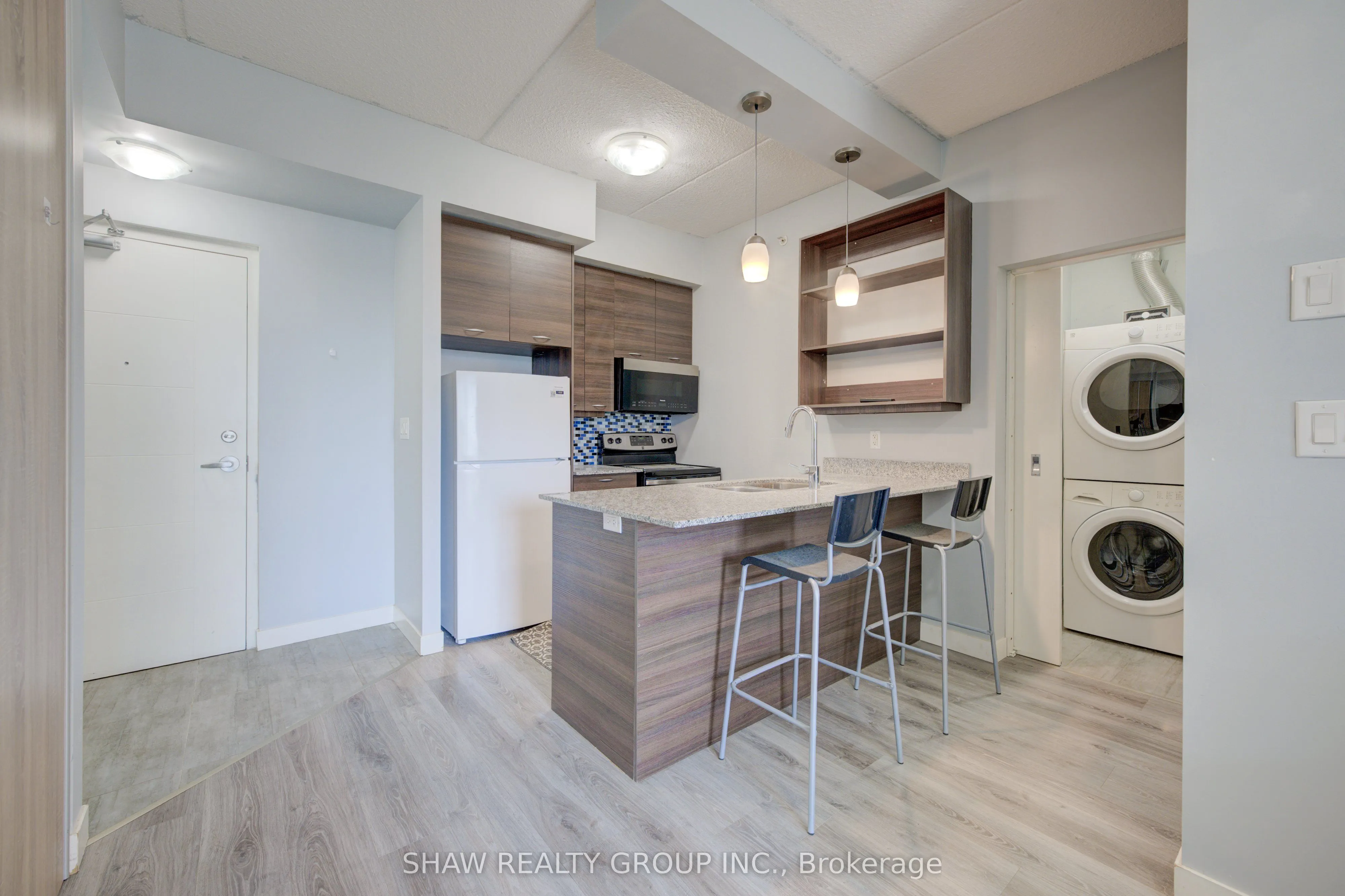 318 Spruce Street, #1203