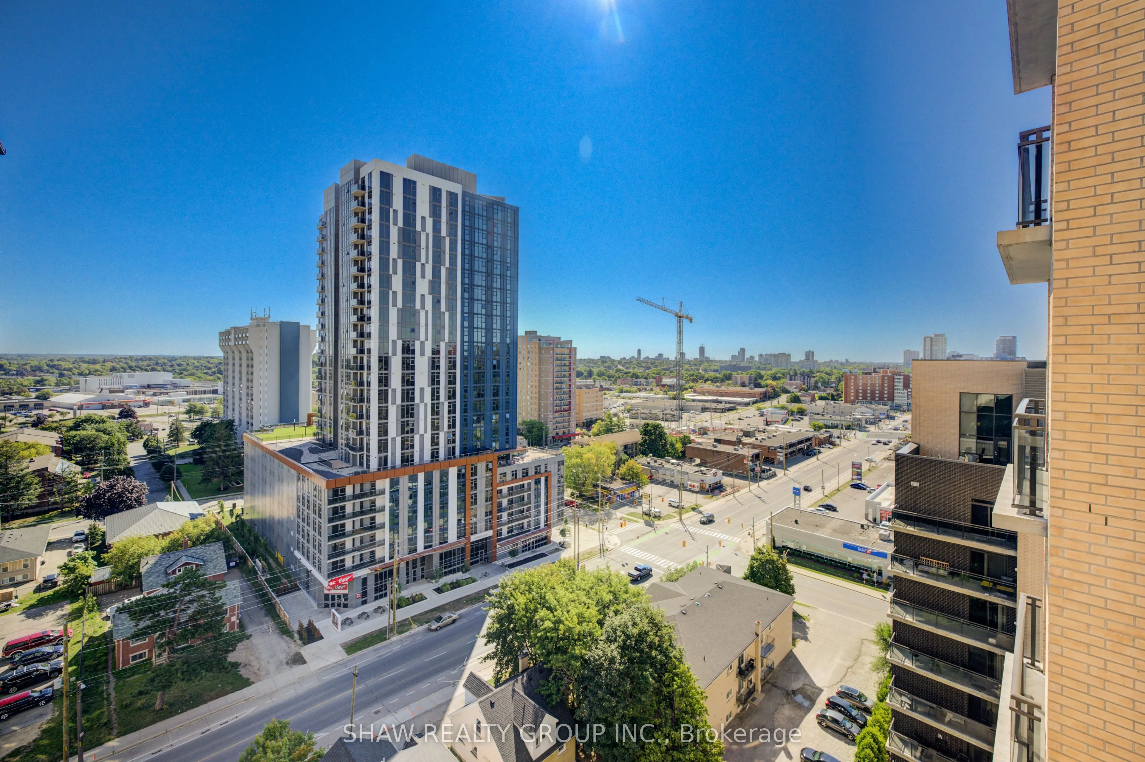 318 Spruce Street, #1203