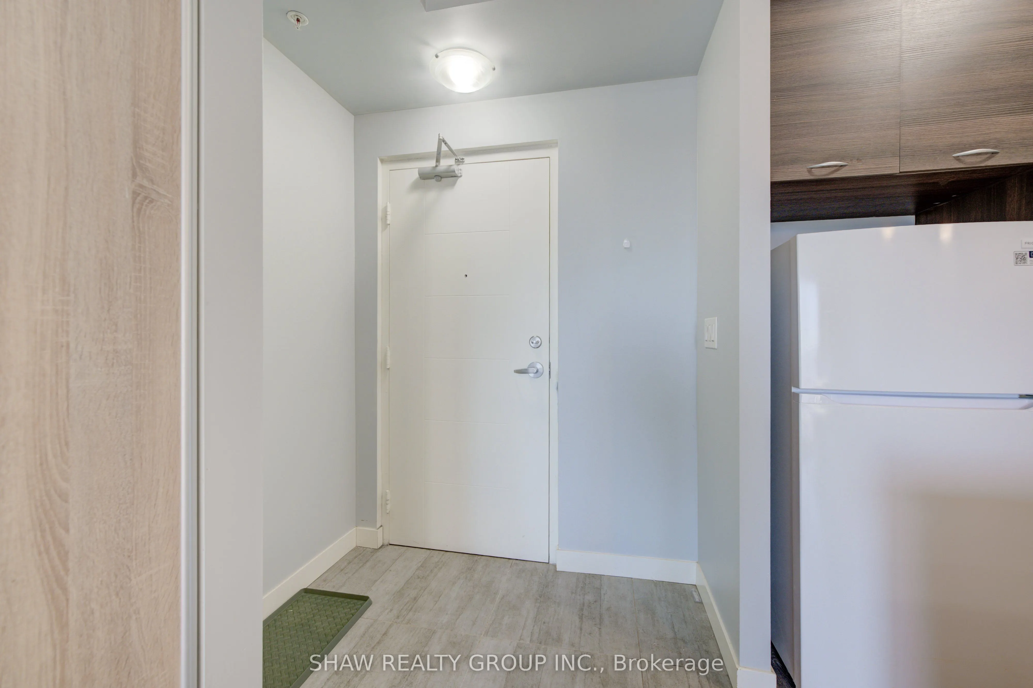 318 Spruce Street, #1203