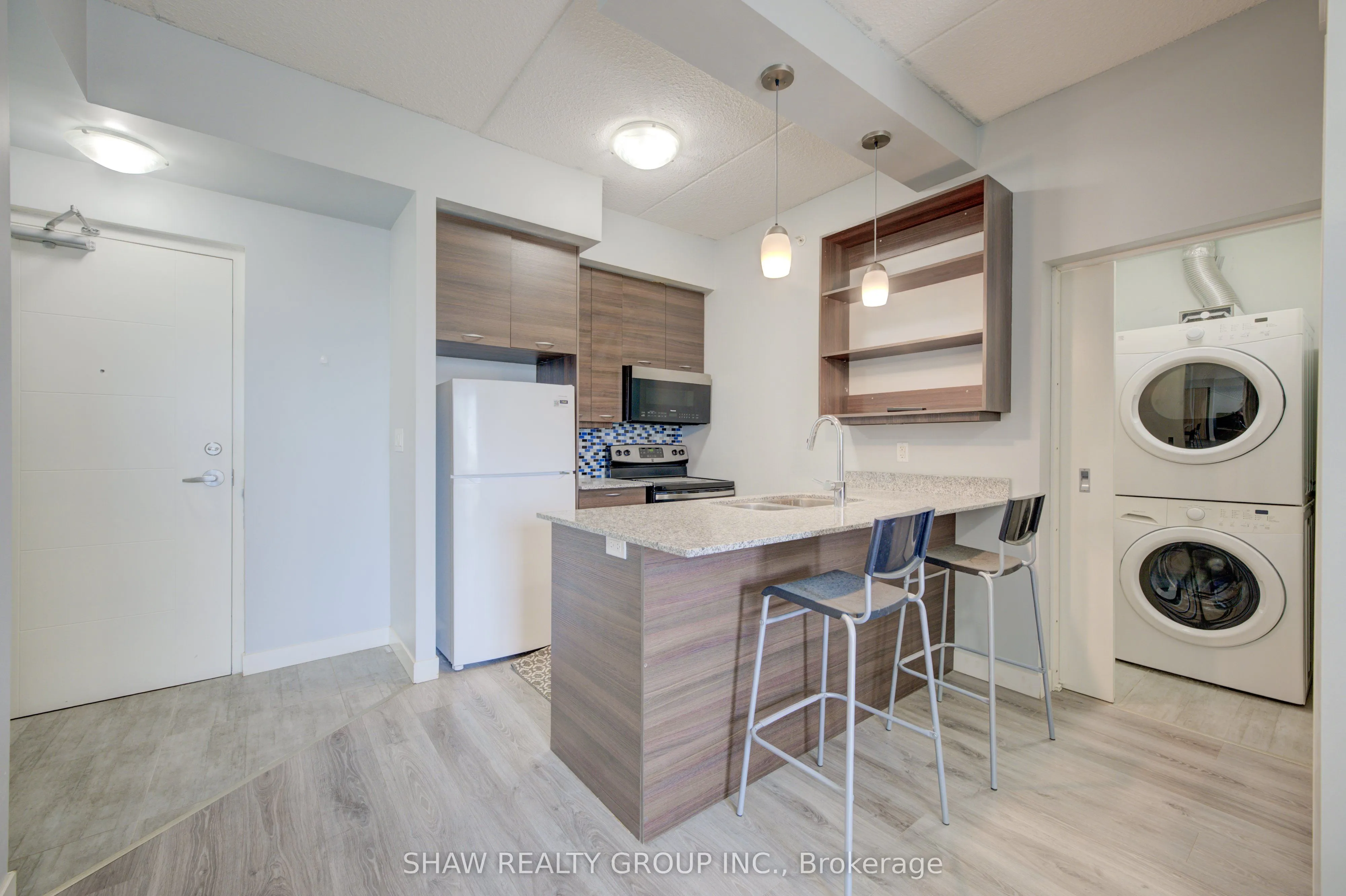 318 Spruce Street, #1203