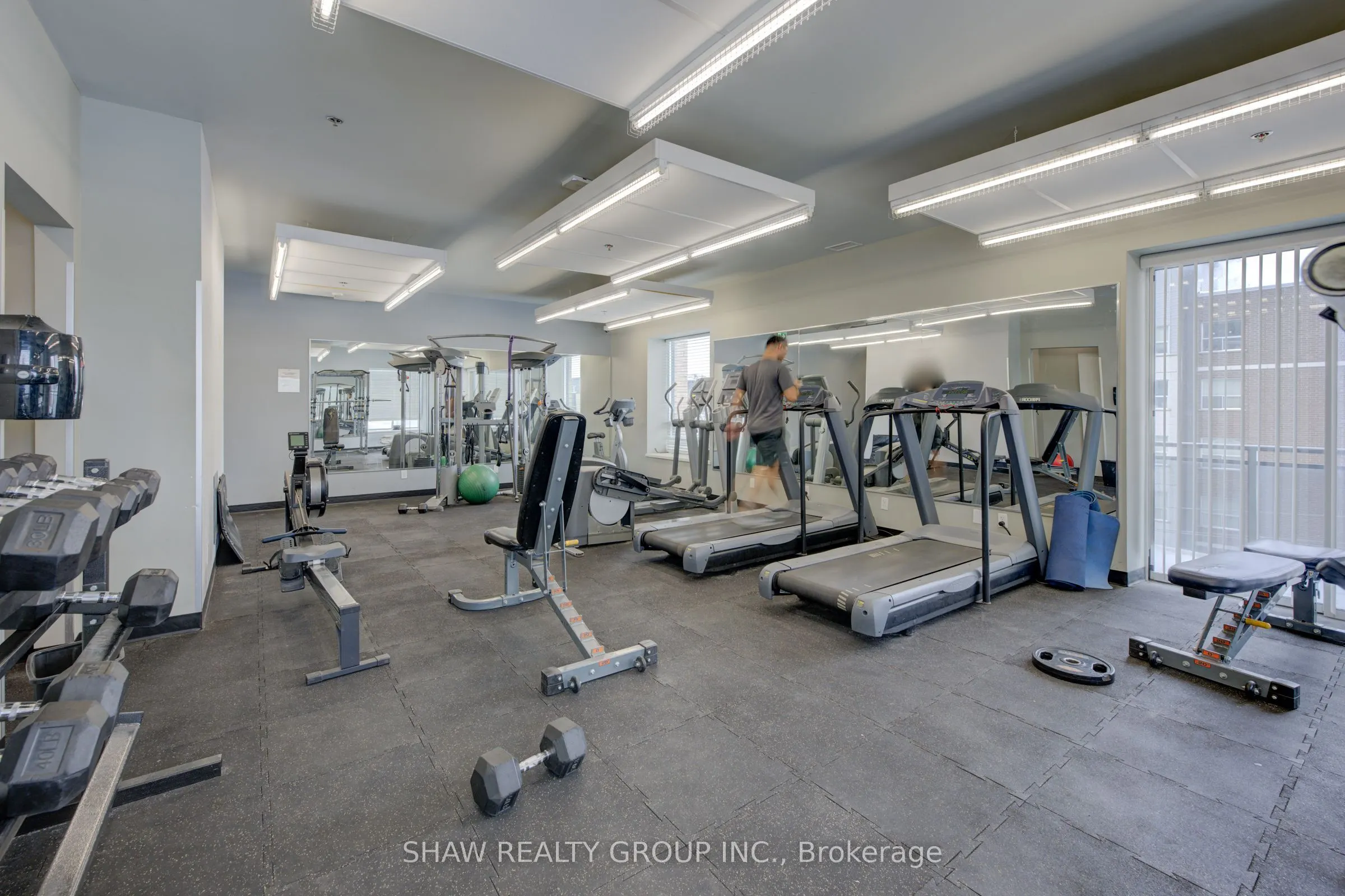 318 Spruce Street, #1203