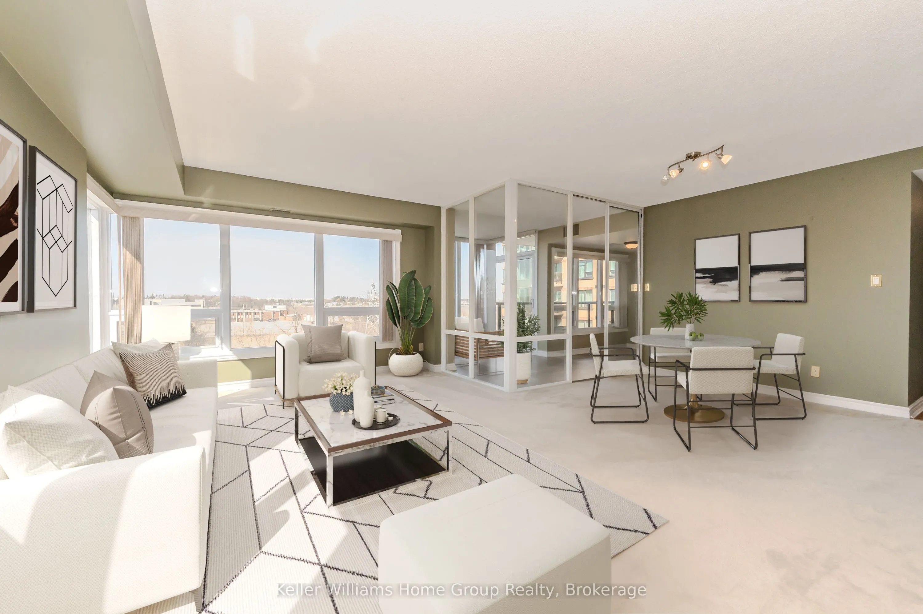 237 King Street W, #1008