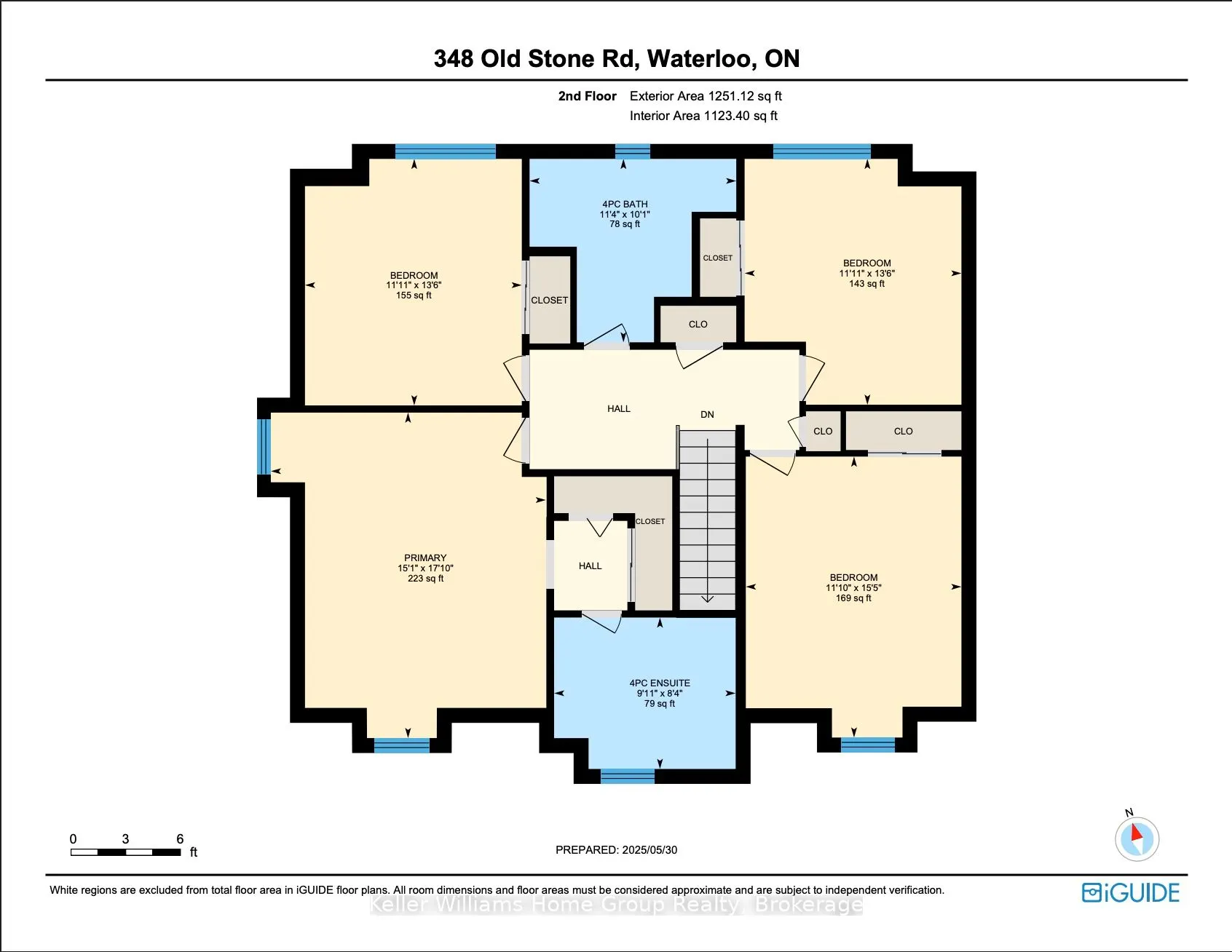 348 Old Stone Road