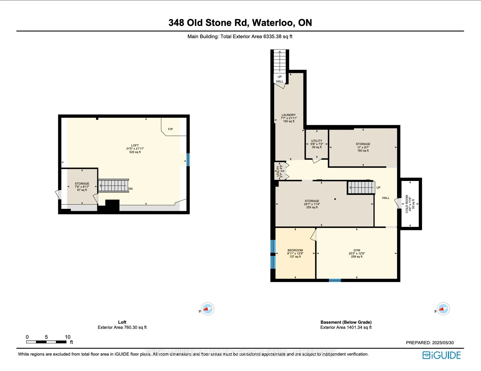 348 Old Stone Road