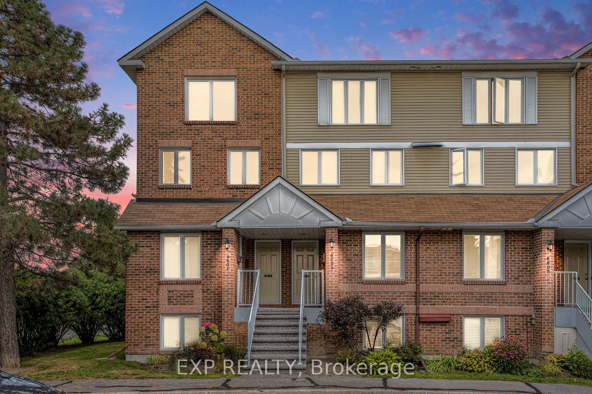 6603 Bilberry Drive, #6603A