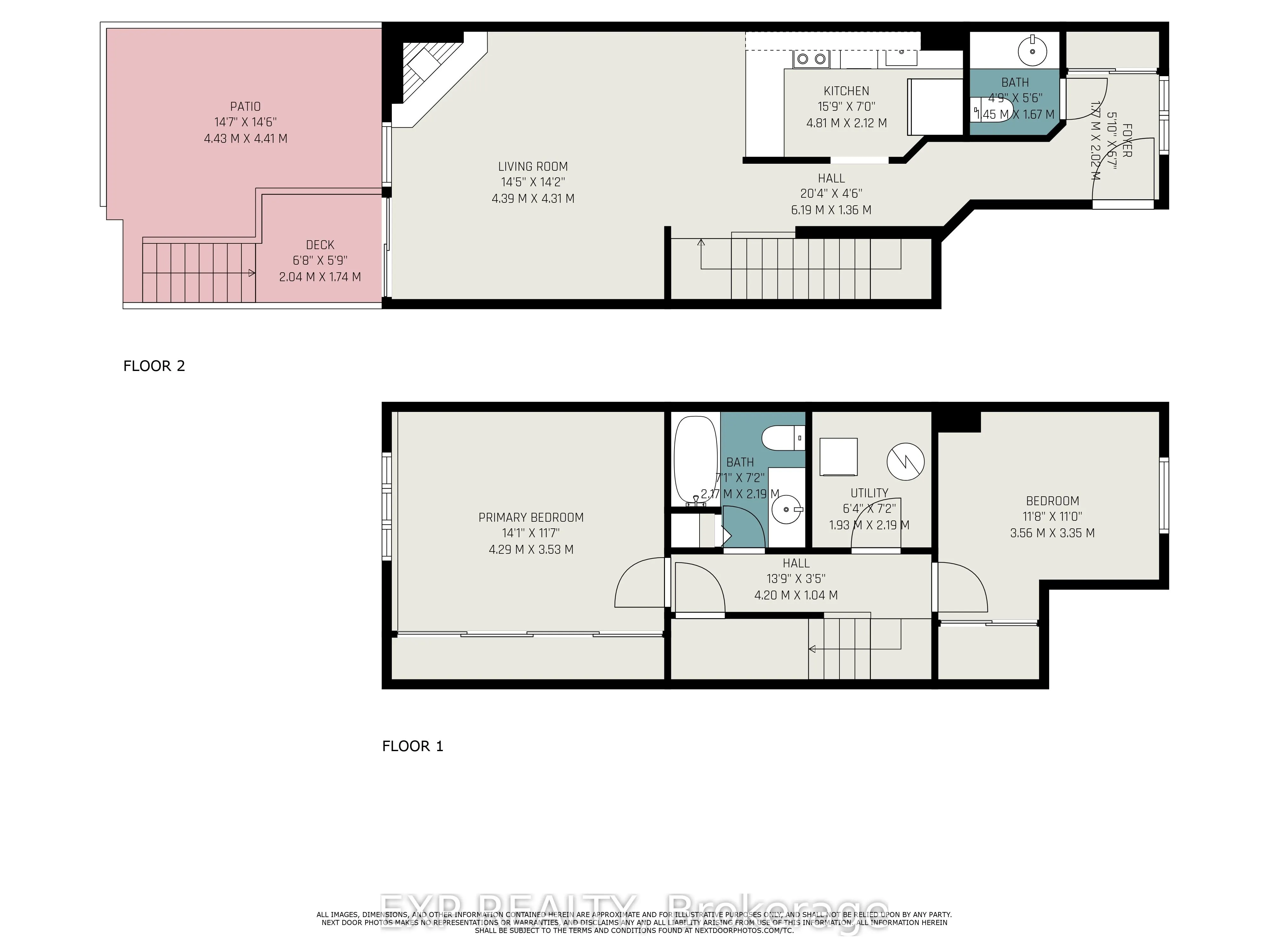 6603 Bilberry Drive, #6603A