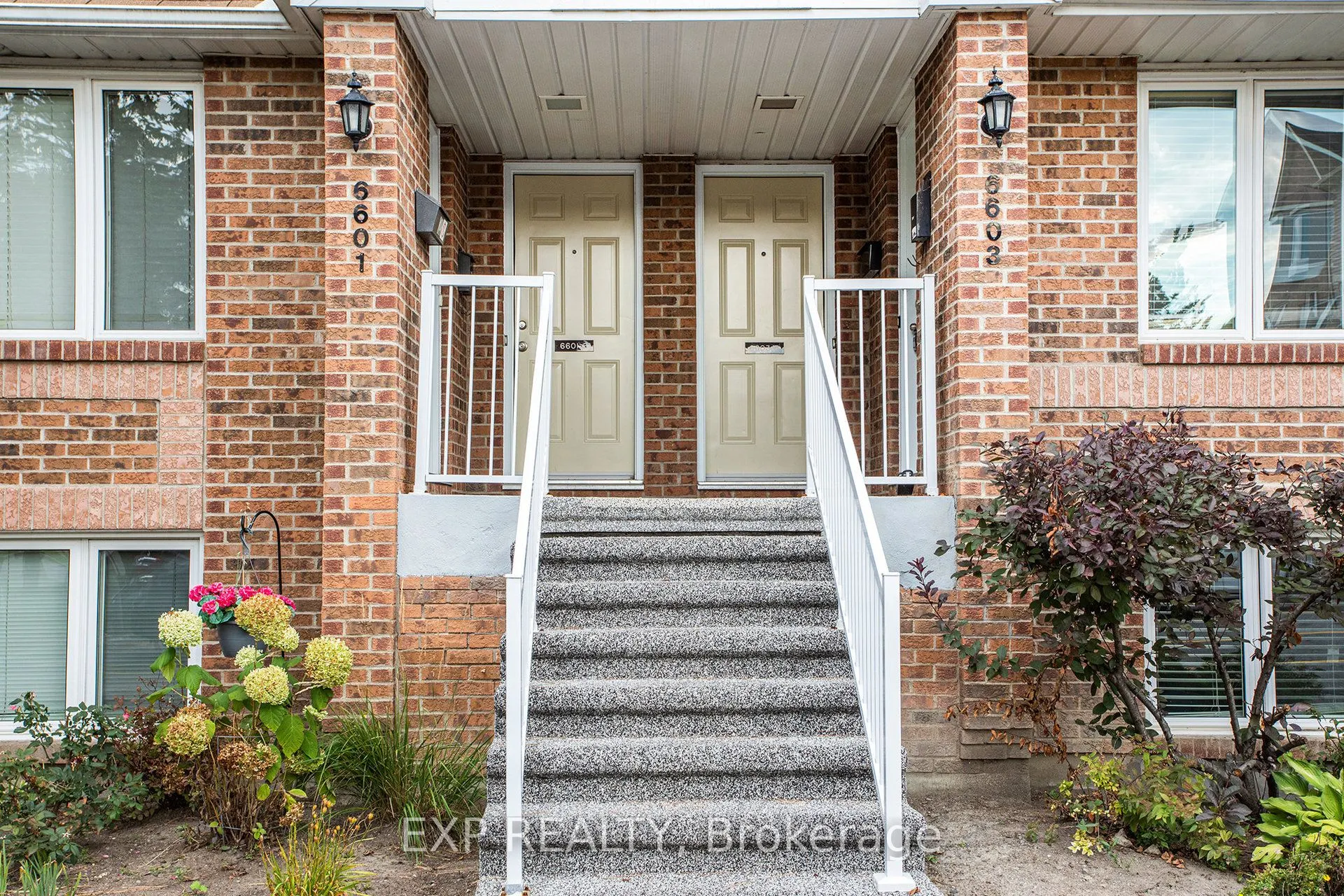 6603 Bilberry Drive, #6603A
