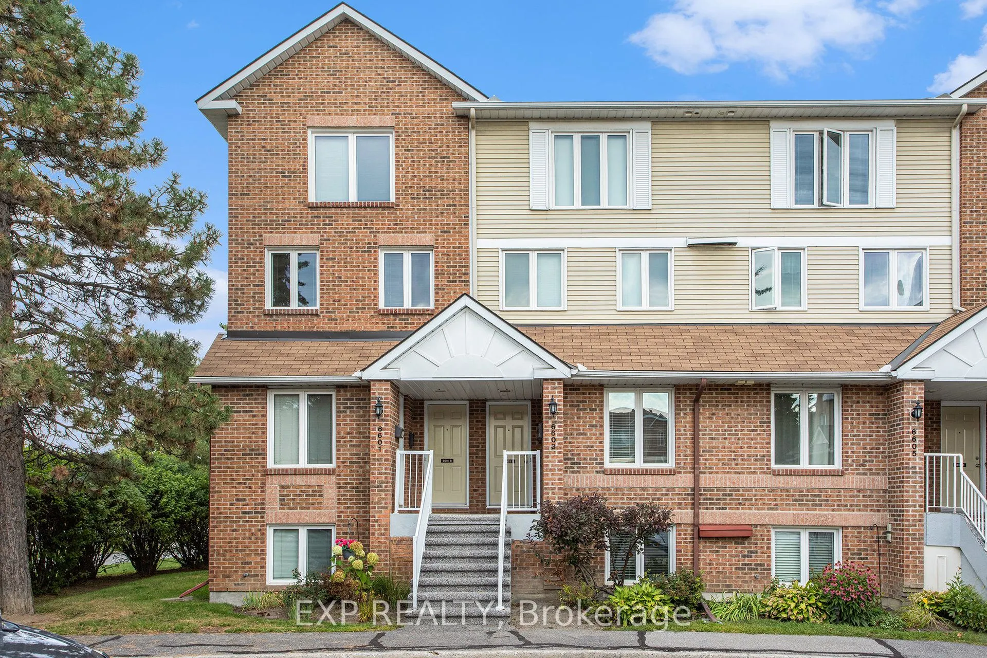 6603 Bilberry Drive, #6603A