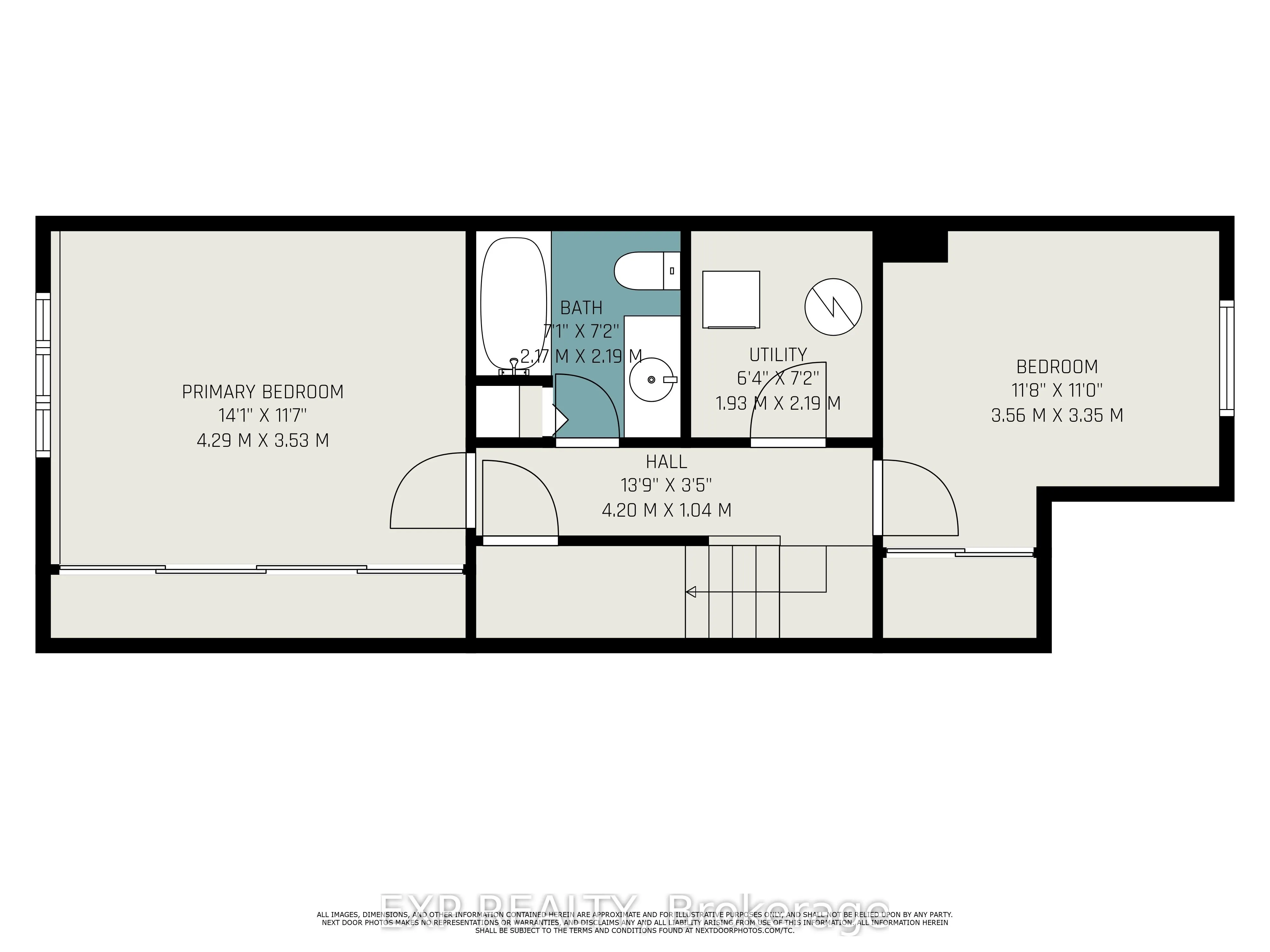 6603 Bilberry Drive