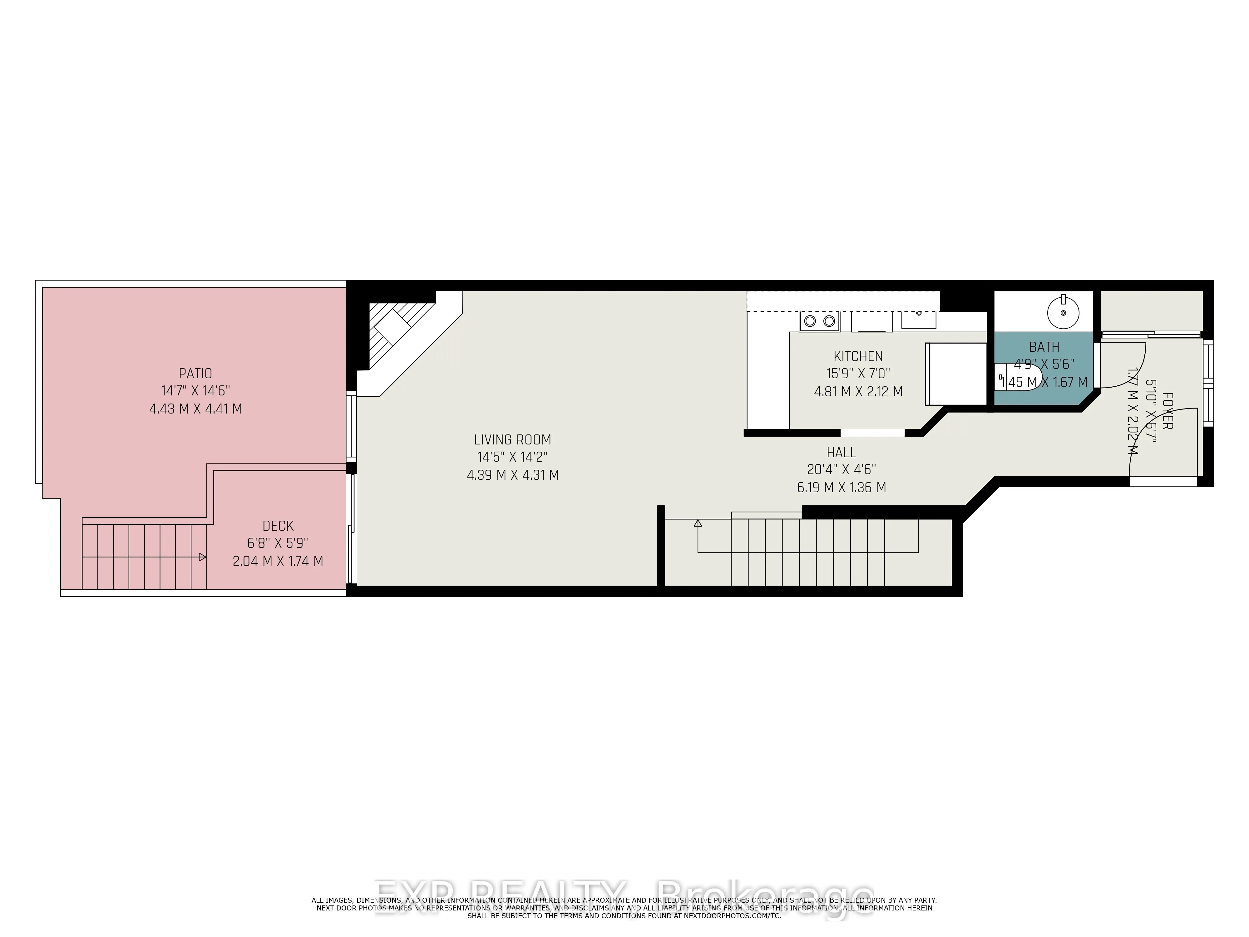6603 Bilberry Drive, #6603A