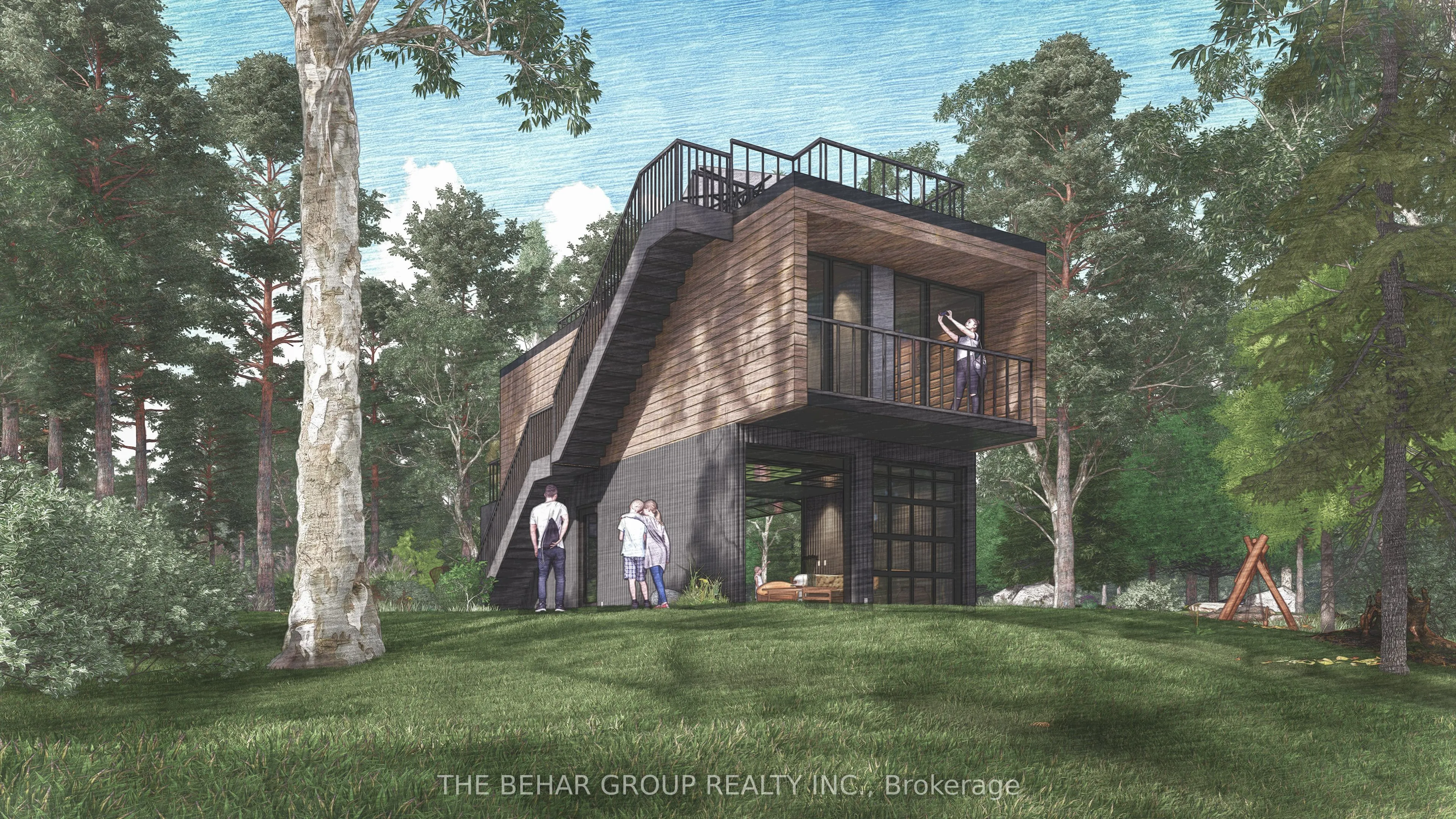 1311 S Ril Lake Road
