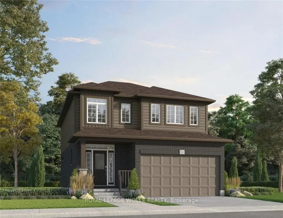 690 Autumn Willow Drive