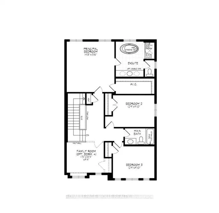 690 Autumn Willow Drive