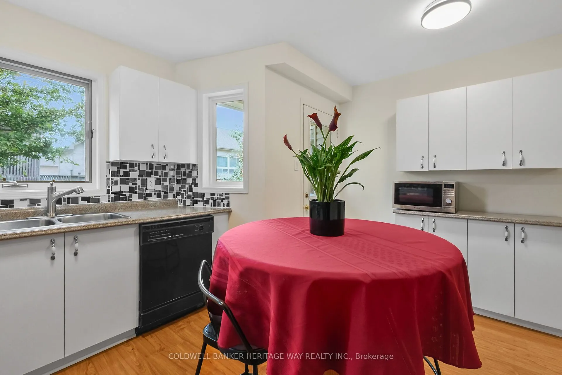 3 North Ridge Manor