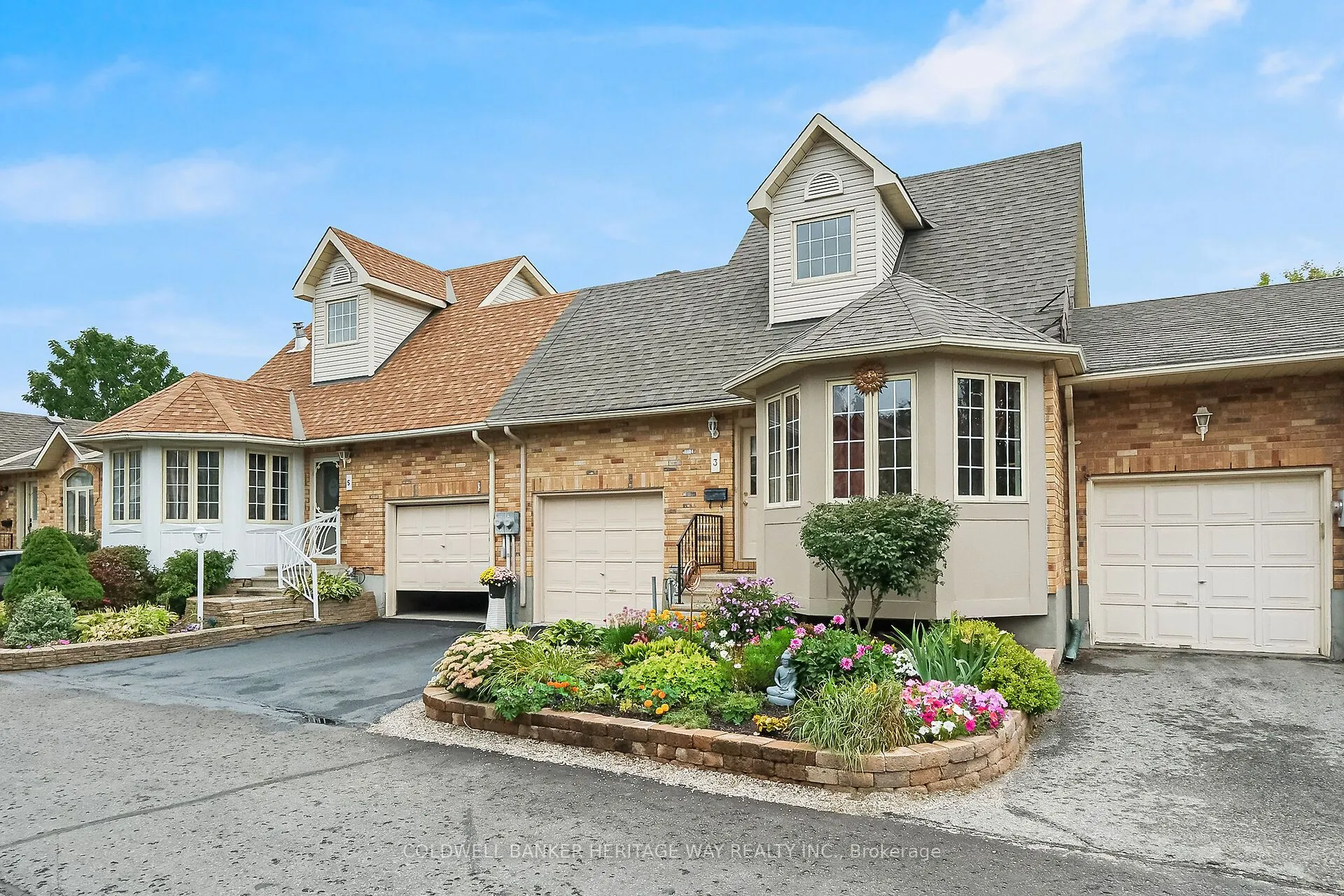 3 North Ridge Manor