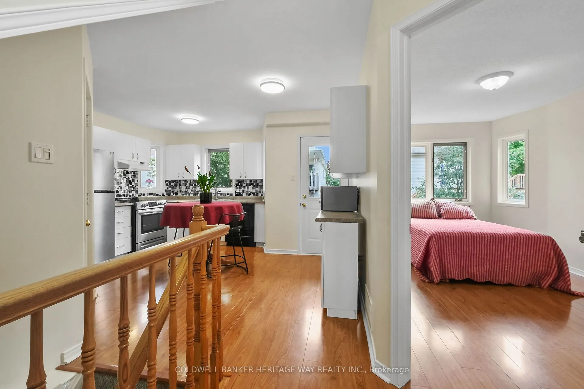 3 North Ridge Manor