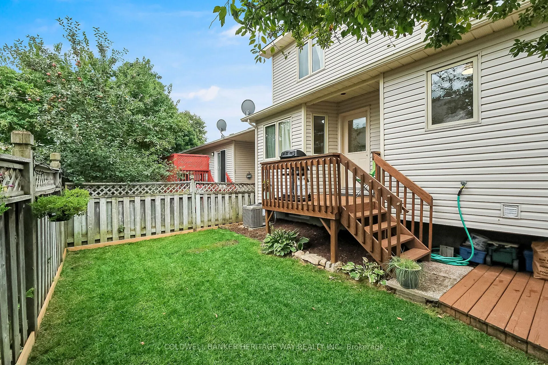 3 North Ridge Manor