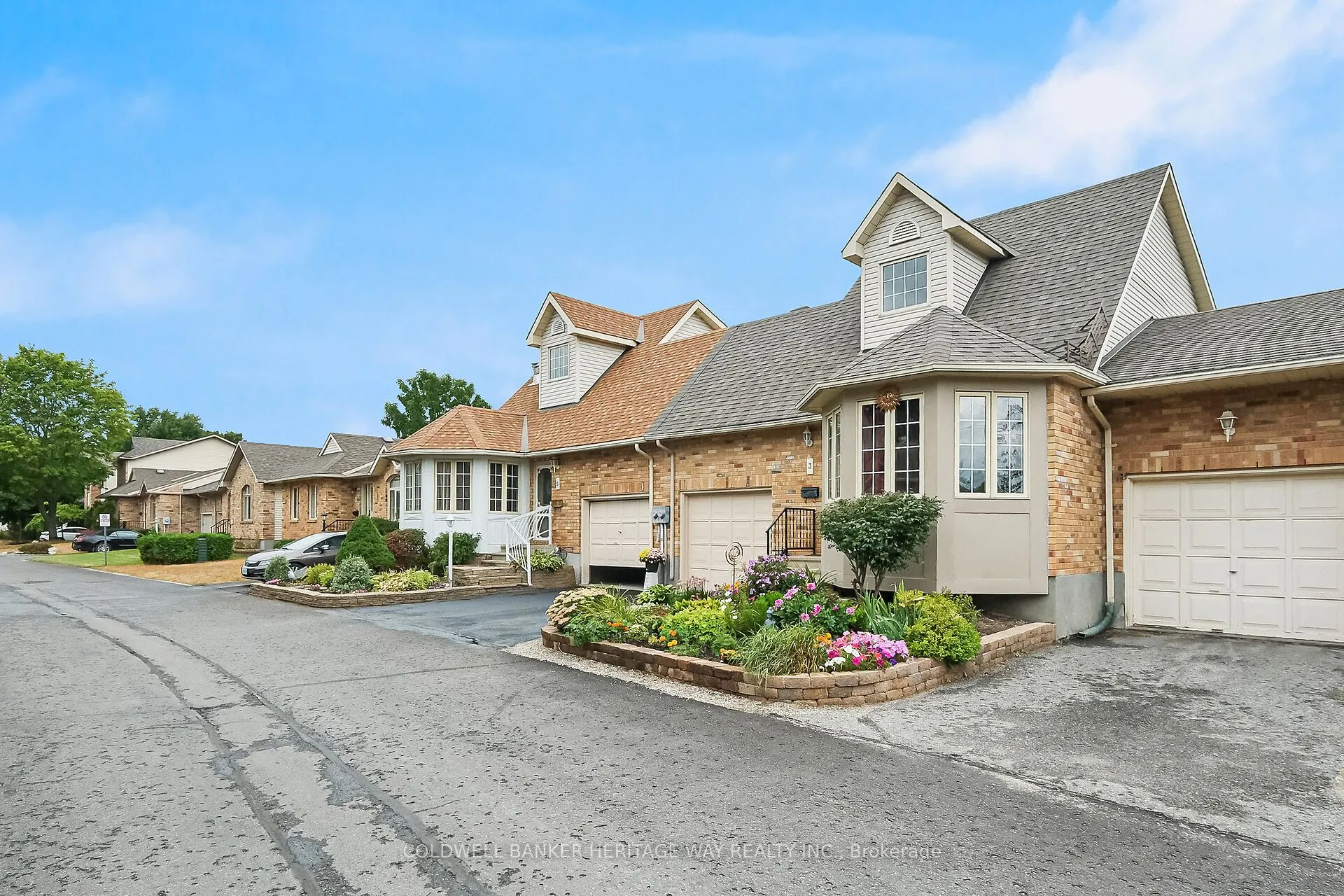 3 North Ridge Manor