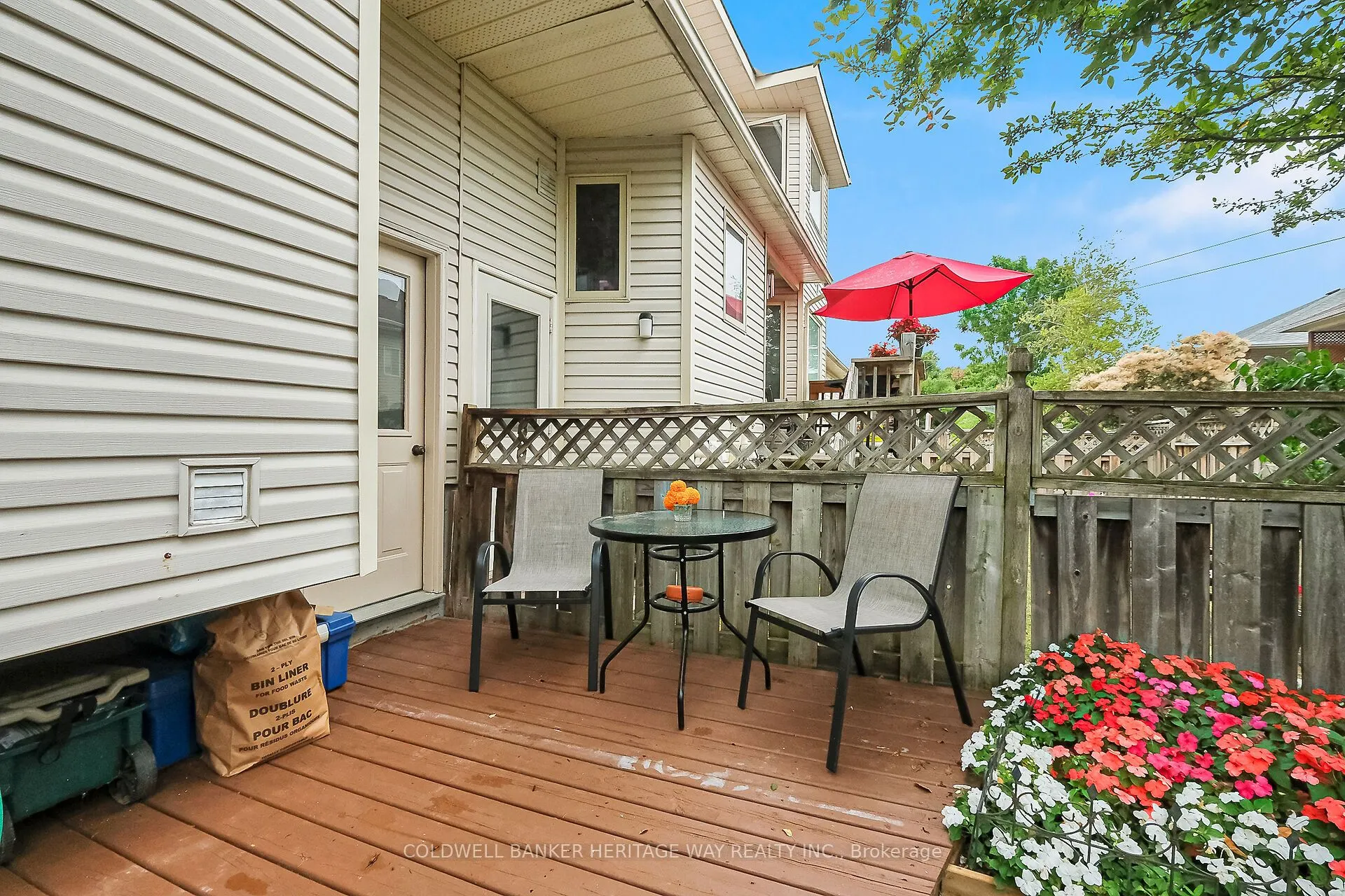 3 North Ridge Manor