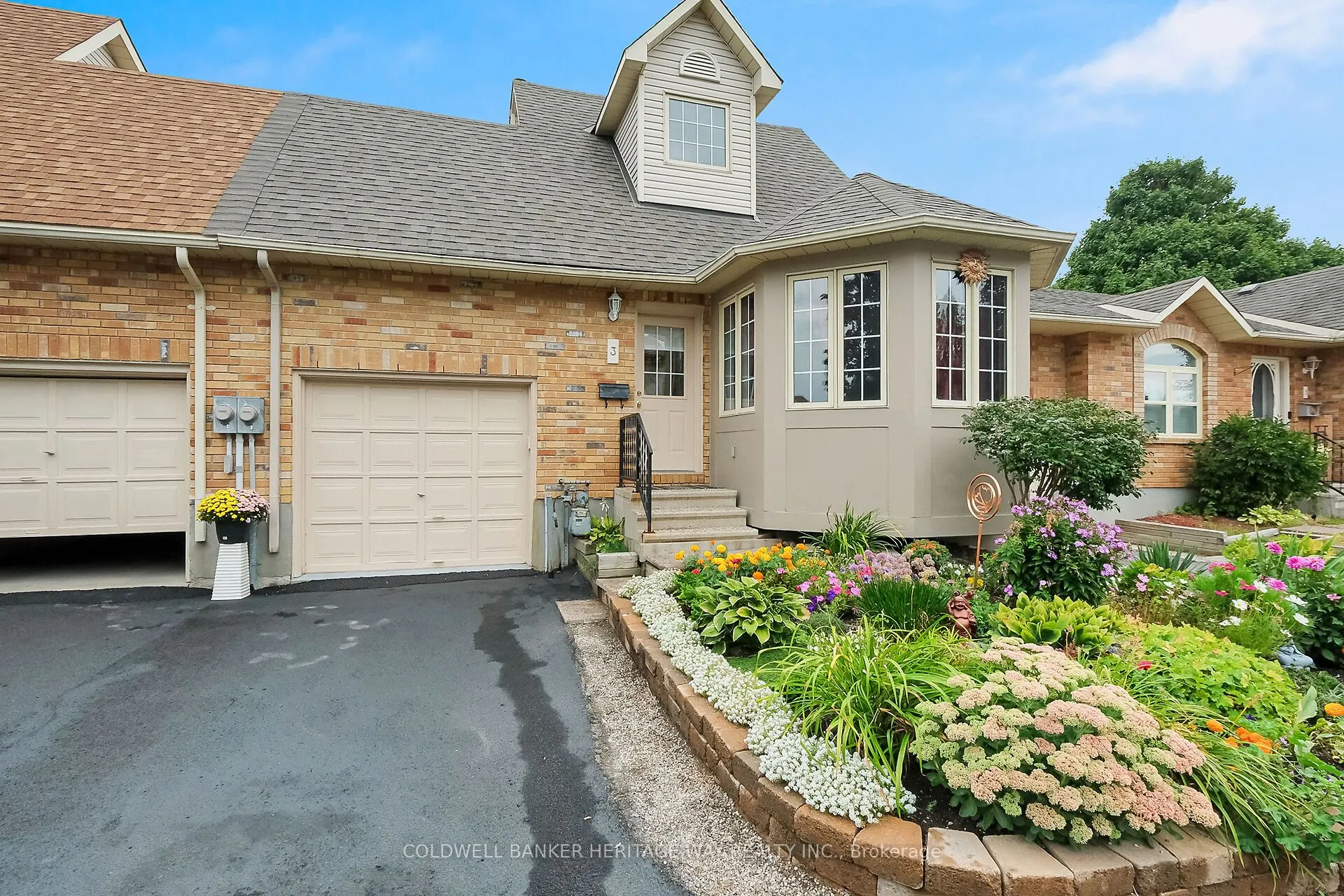 3 North Ridge Manor