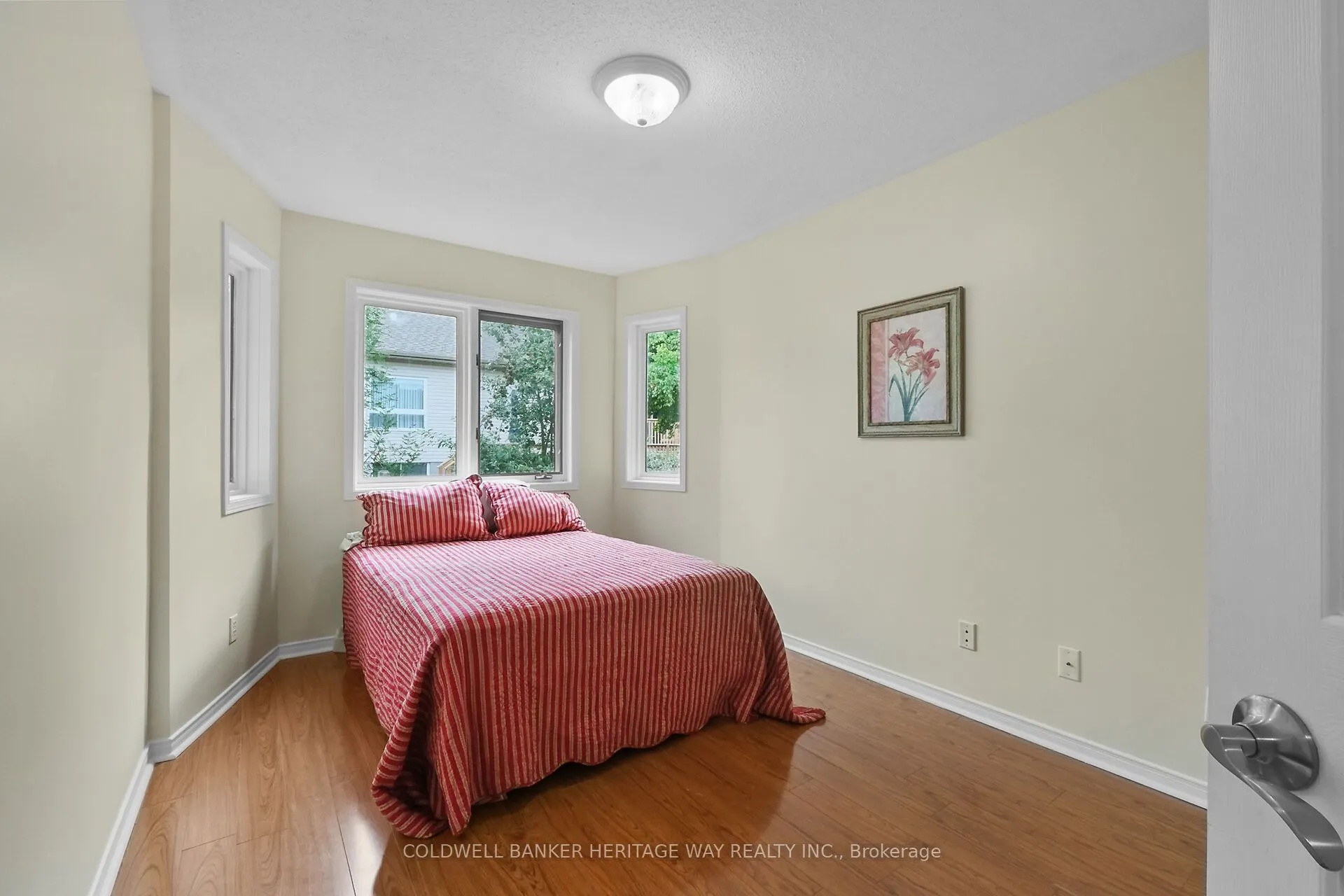 3 North Ridge Manor