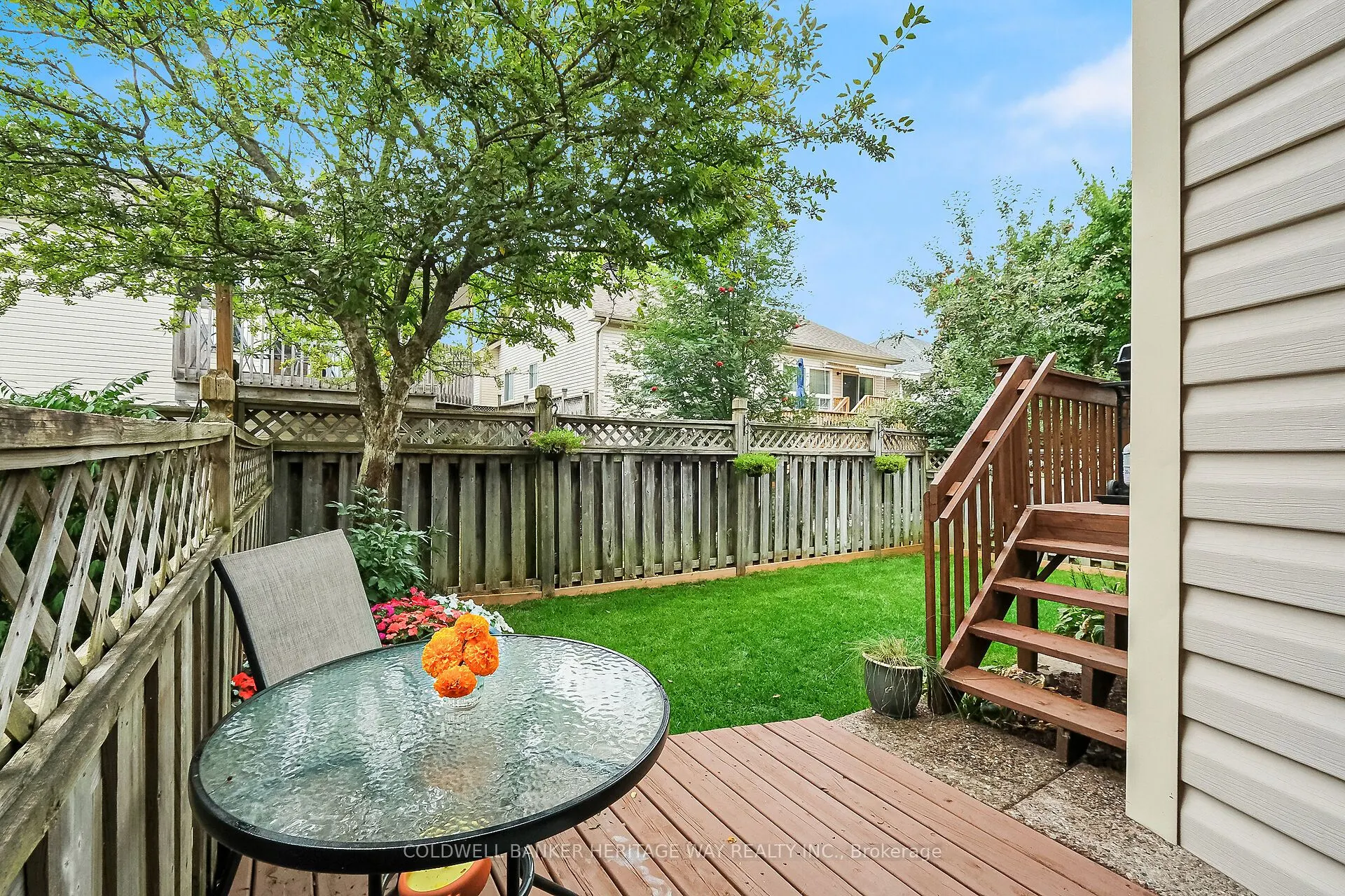 3 North Ridge Manor