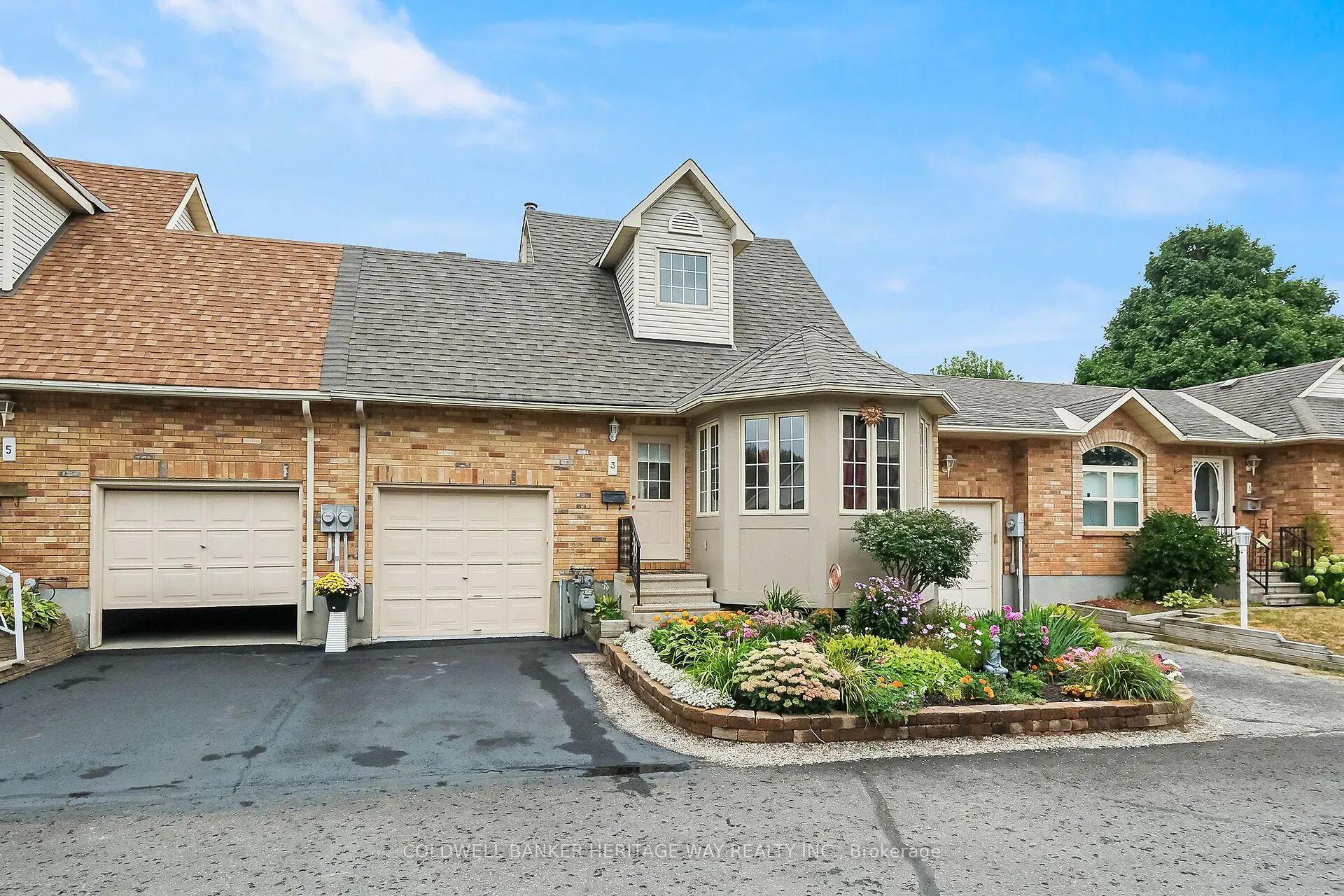 3 North Ridge Manor