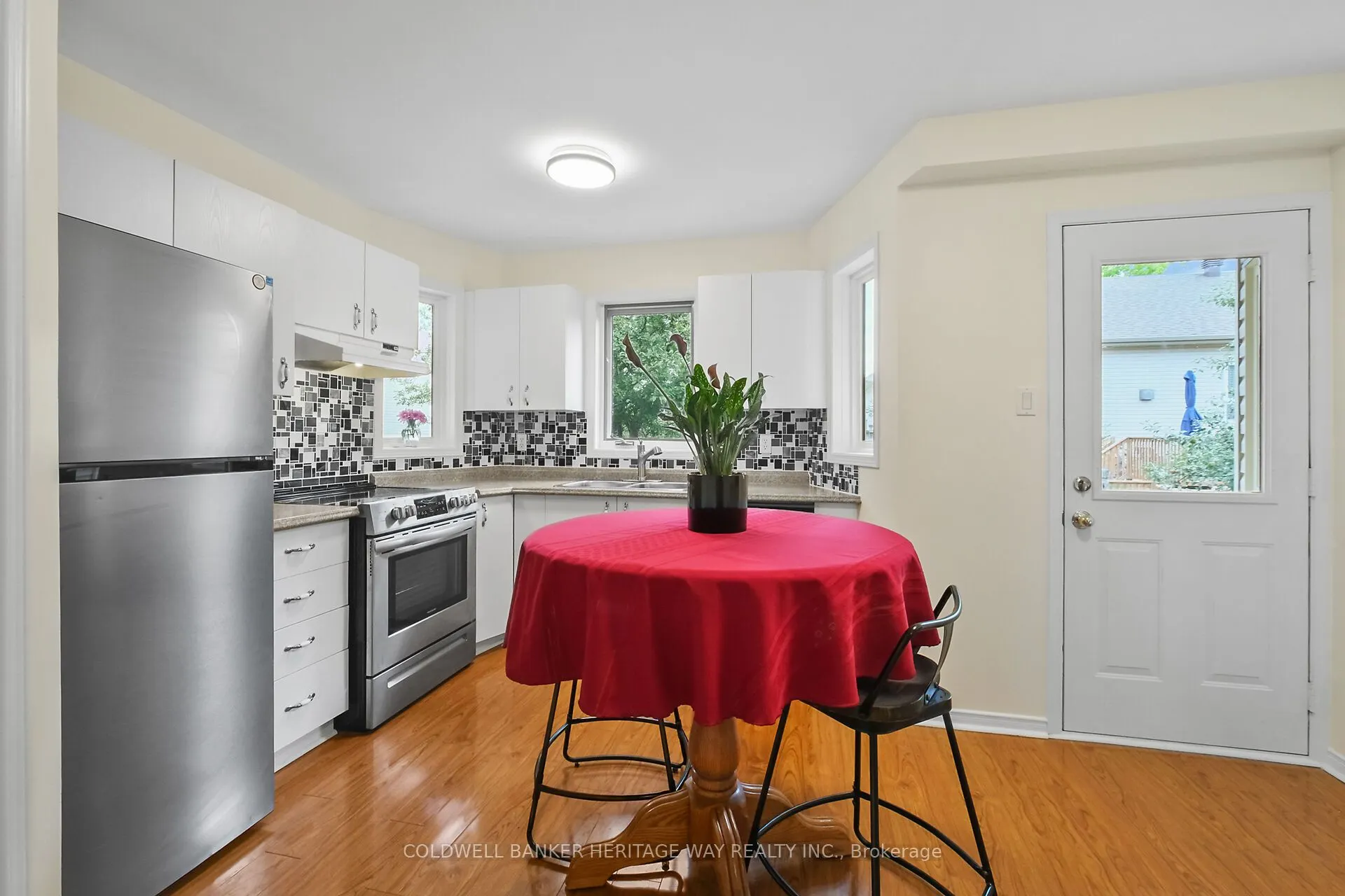 3 North Ridge Manor