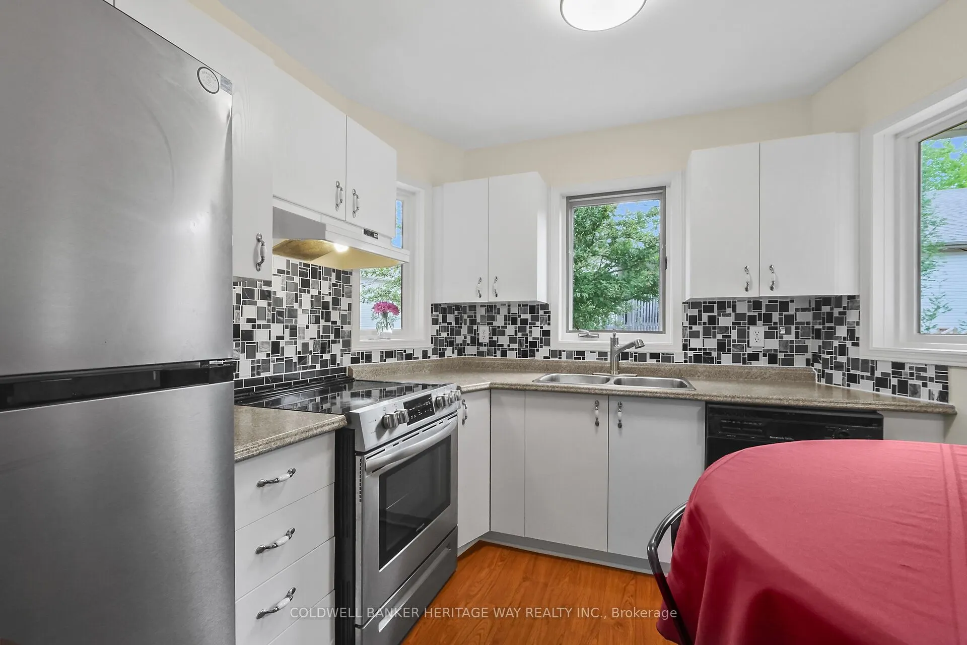 3 North Ridge Manor