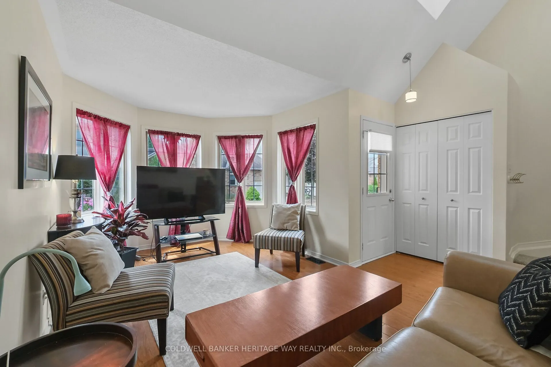 3 North Ridge Manor