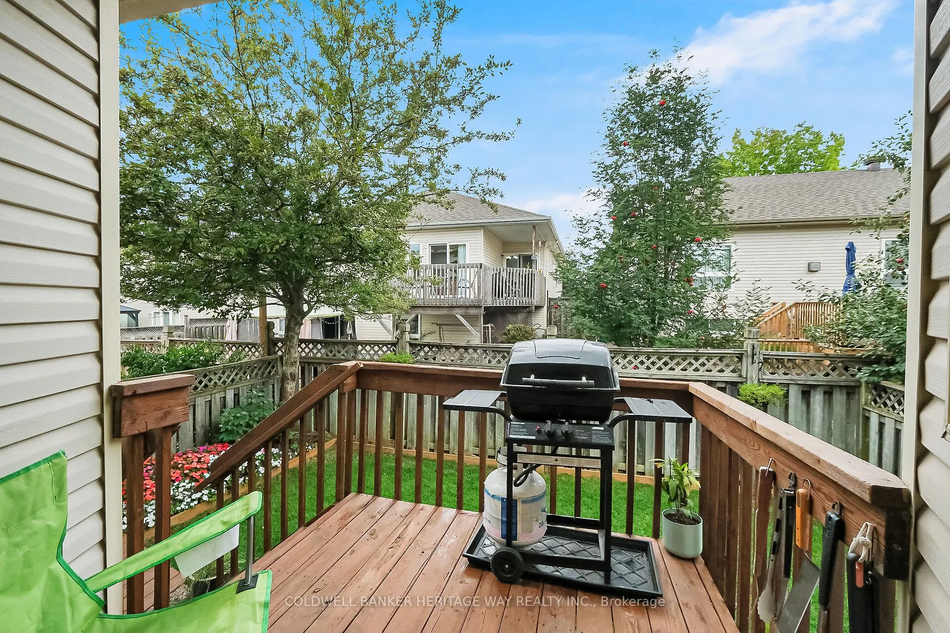 3 North Ridge Manor