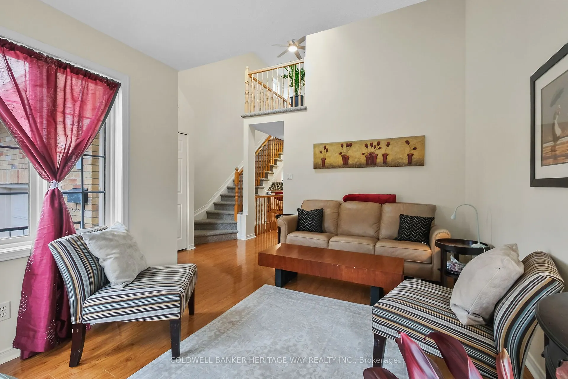3 North Ridge Manor