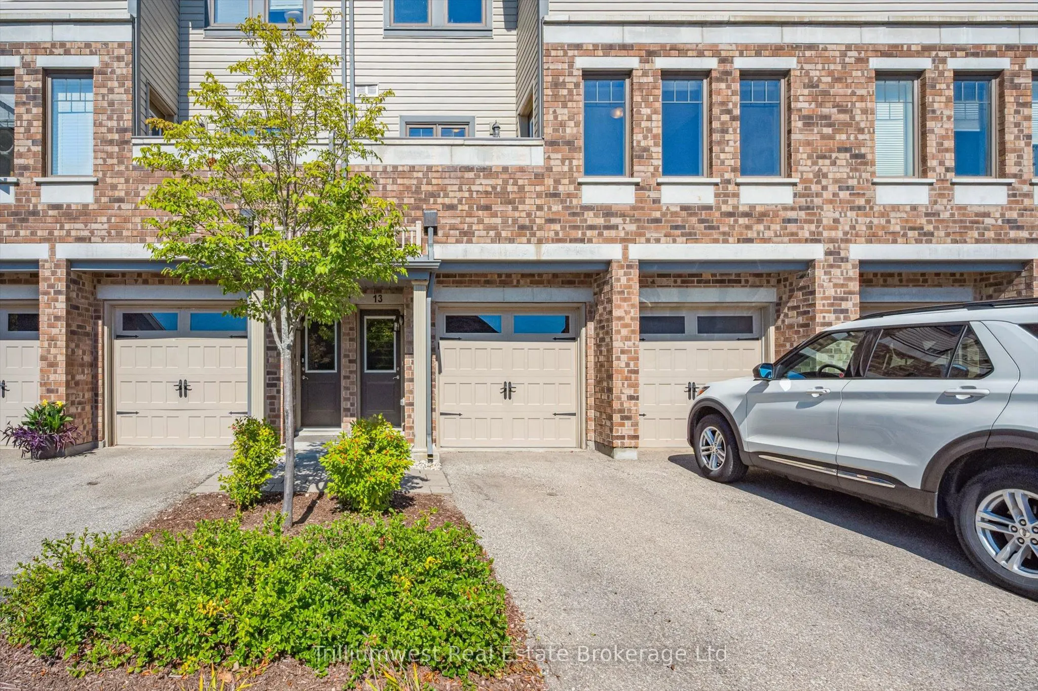 39 Kay Crescent, #13