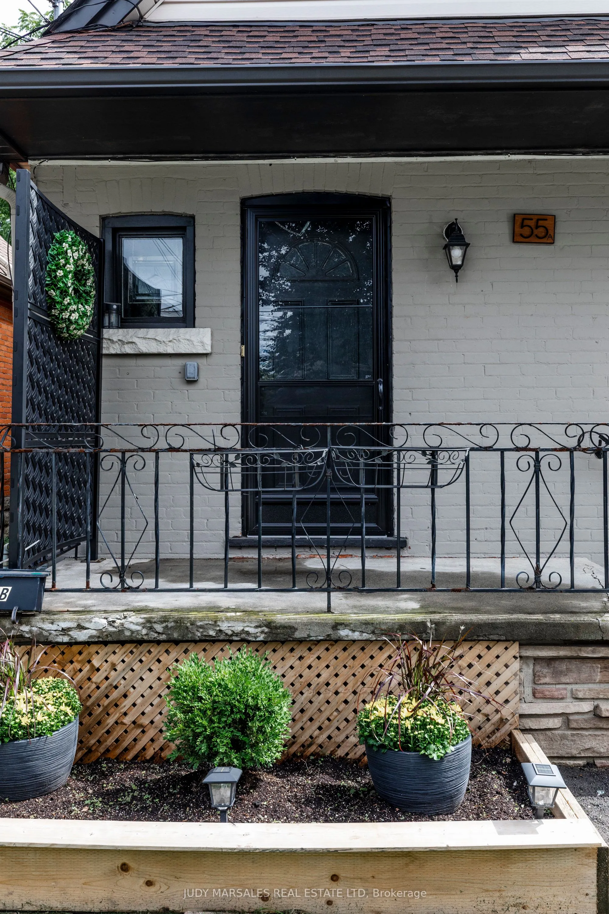 55 East 26th Street