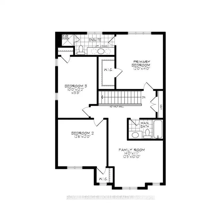 531 Balsam Poplar Street