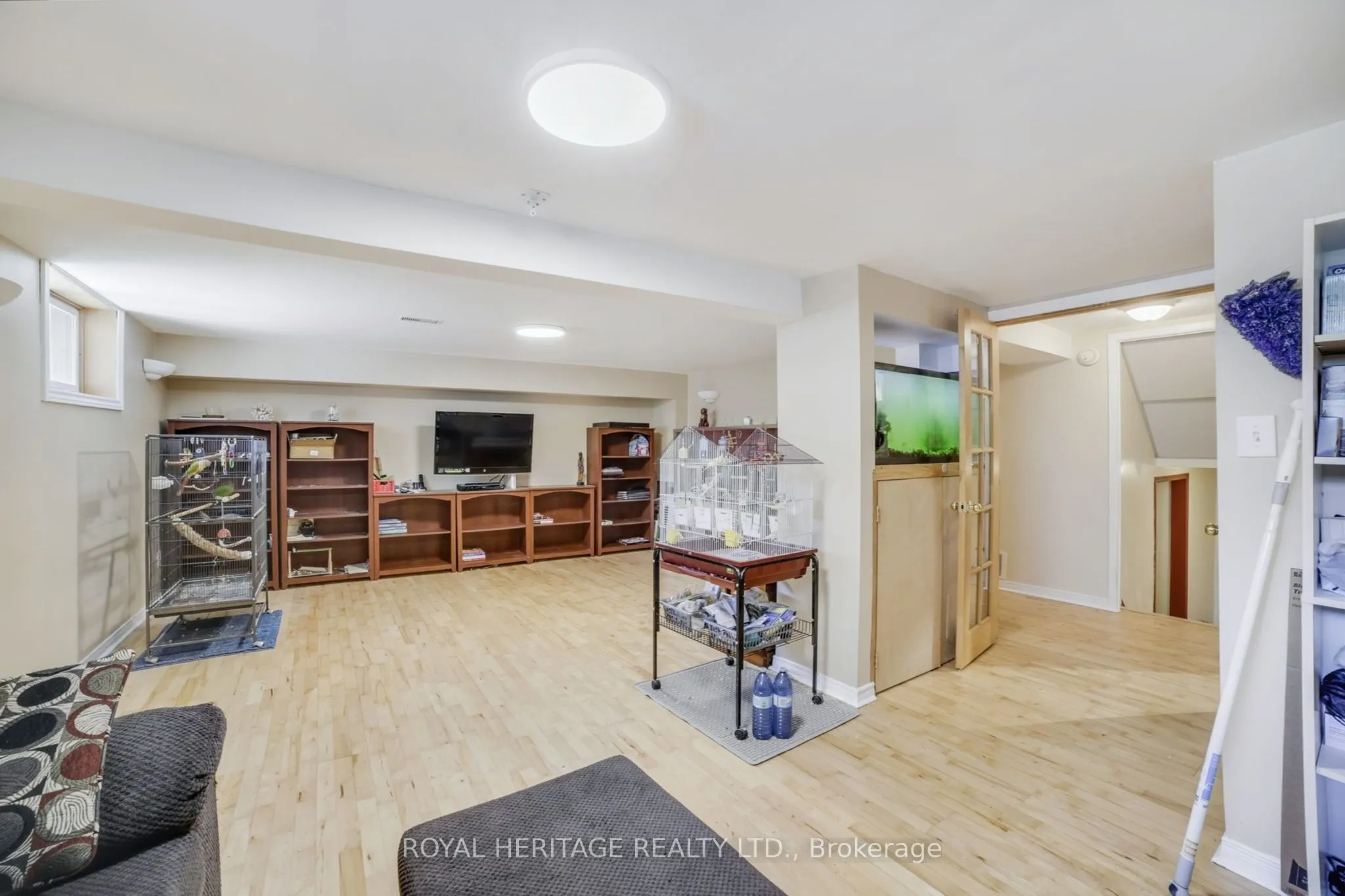 61 1/2 Eastbury Drive
